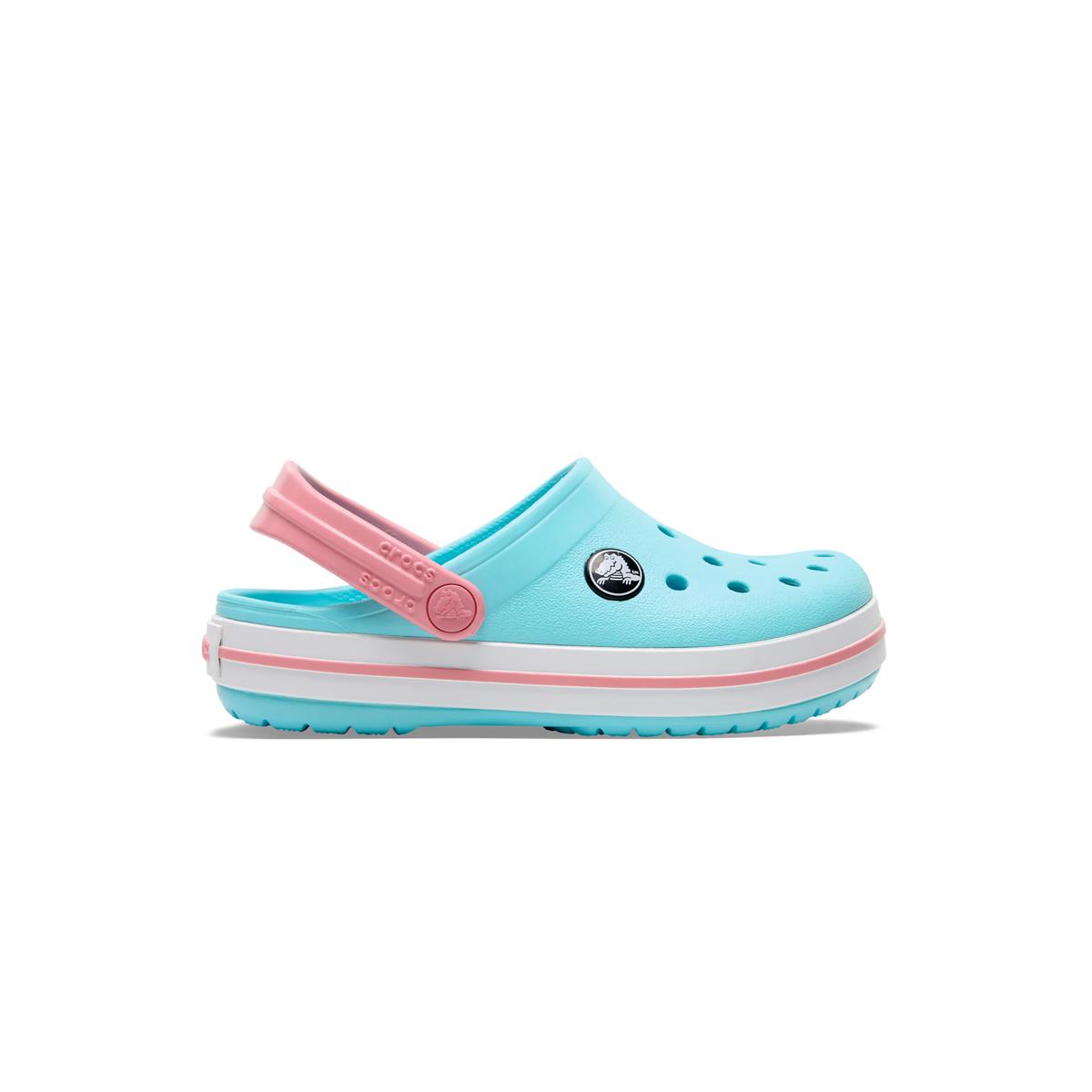 Crocband Clog K-CRO207006F014S3