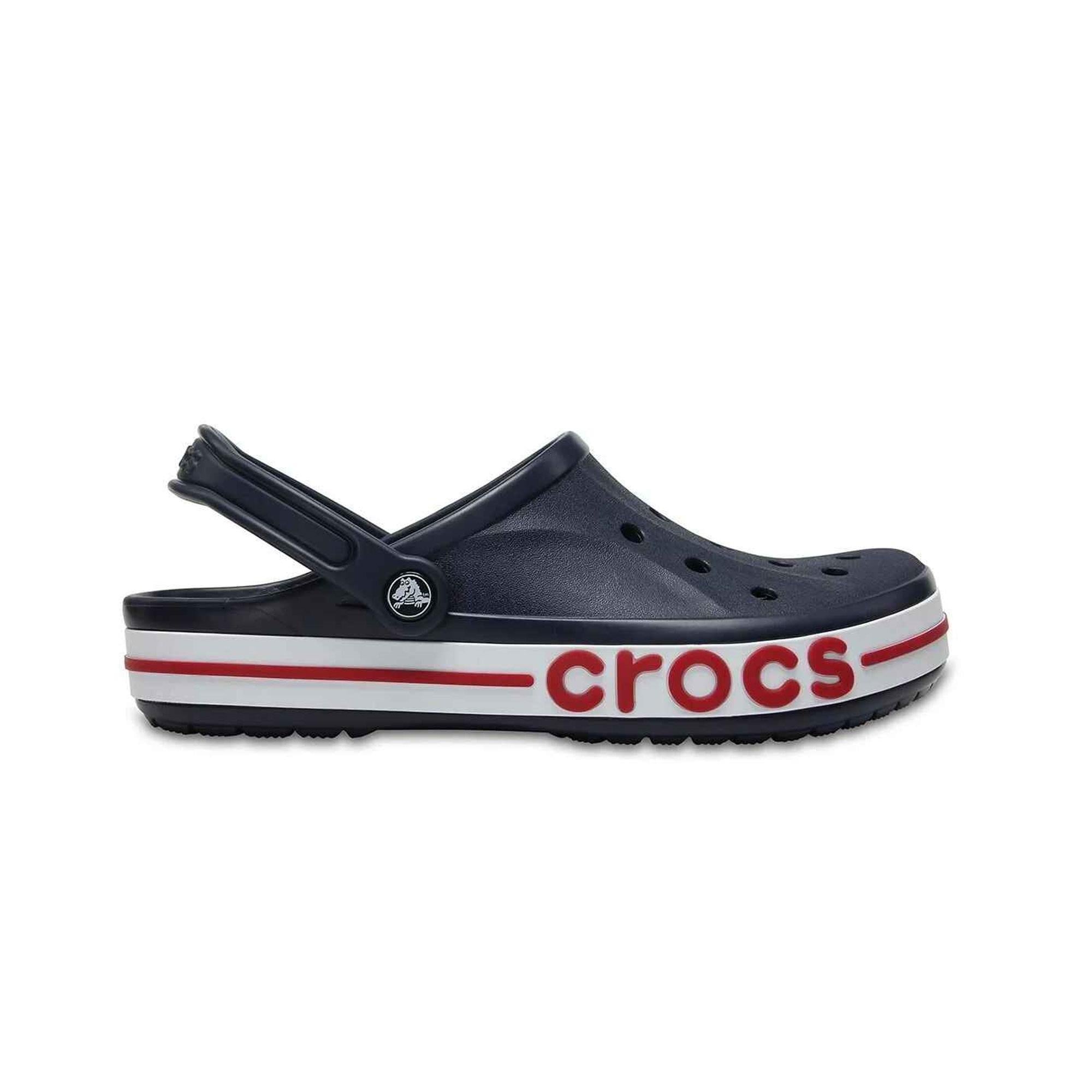 Crocs Bayaband Clog Erkek Terlik -CRO205089E014CC