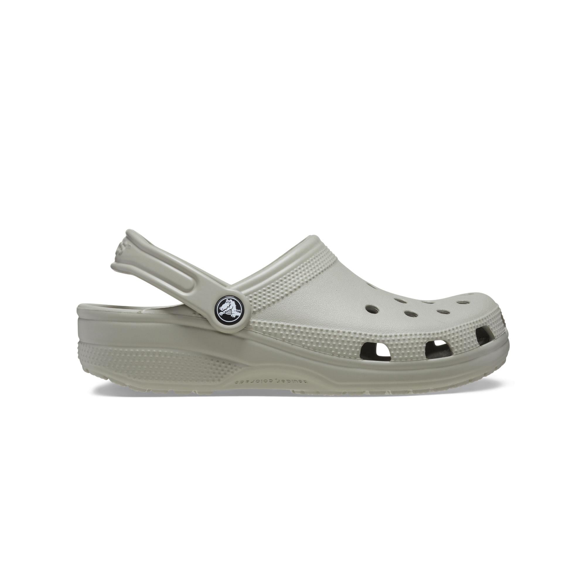 Crocs Classic Clog Erkek Terlik-CROC10001E011LM