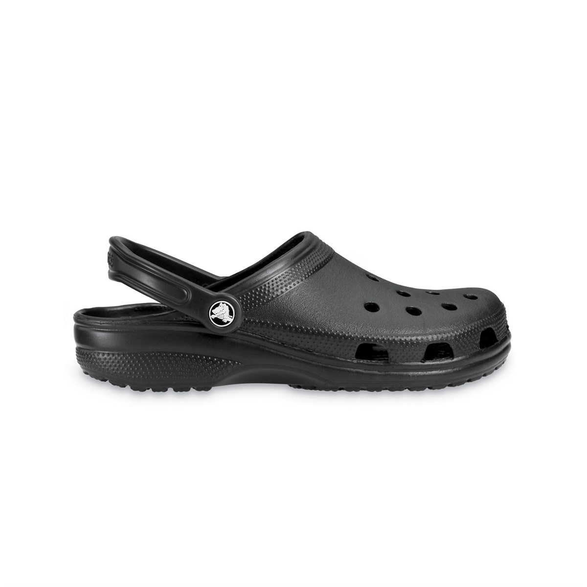 Crocs Classic Clog Erkek Terlik-CROC10001E01001