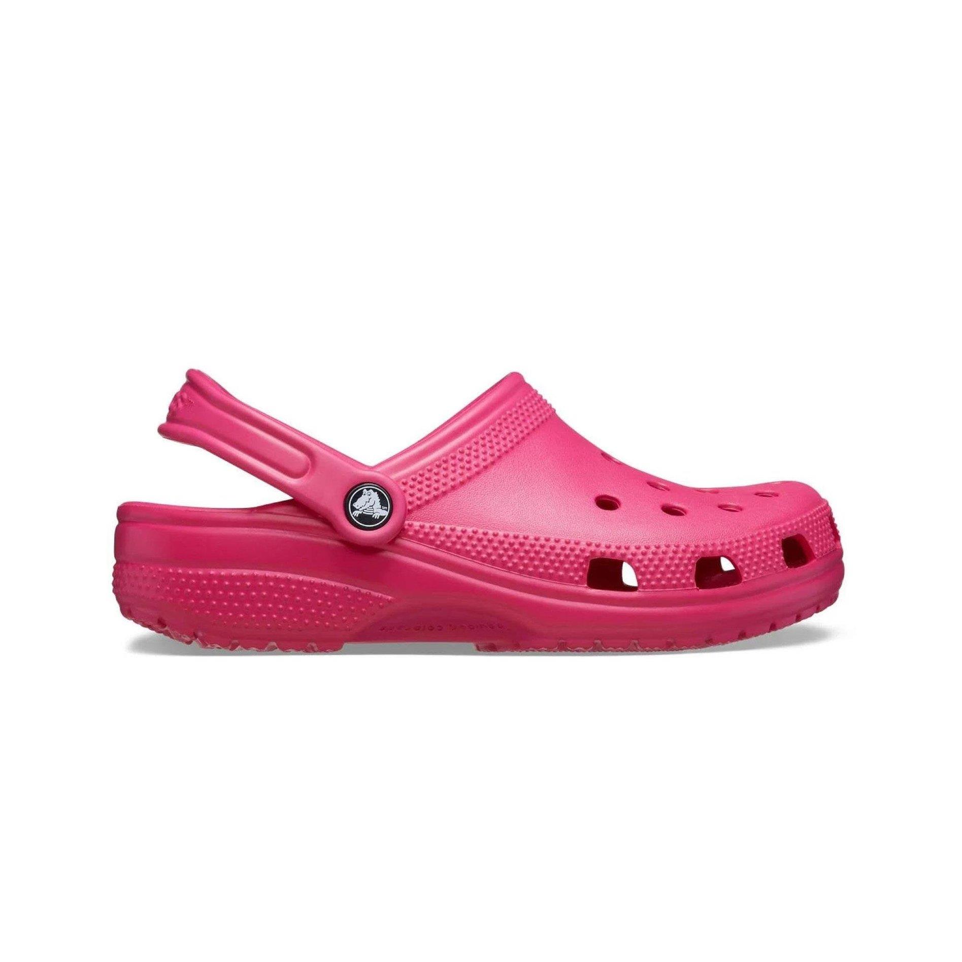 Crocs Classic Clog Kadın Terlik-CROC10001G016ZQ