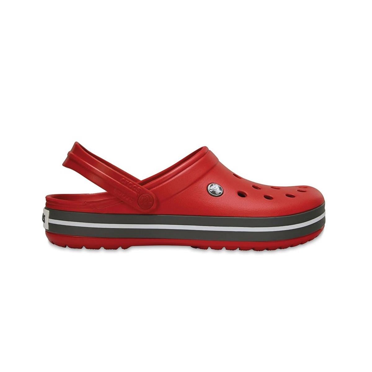 Crocs Crocband Clog Erkek Terlik-CROC11016E016EN