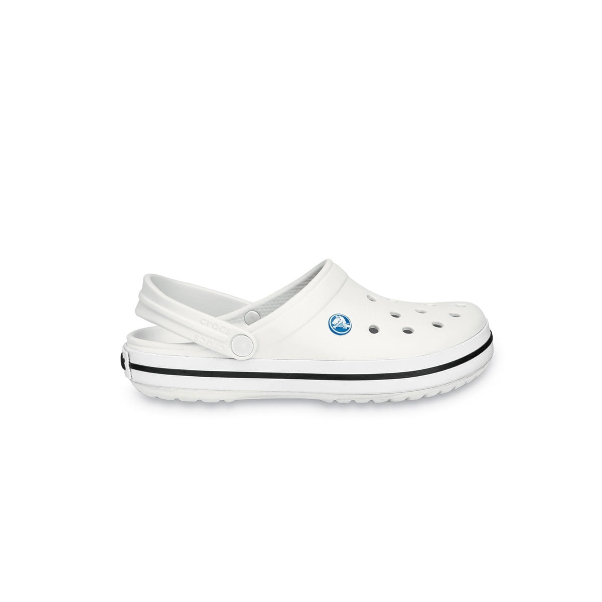 Crocs Crocband Clog Erkek Terlik-CROC11016E01010