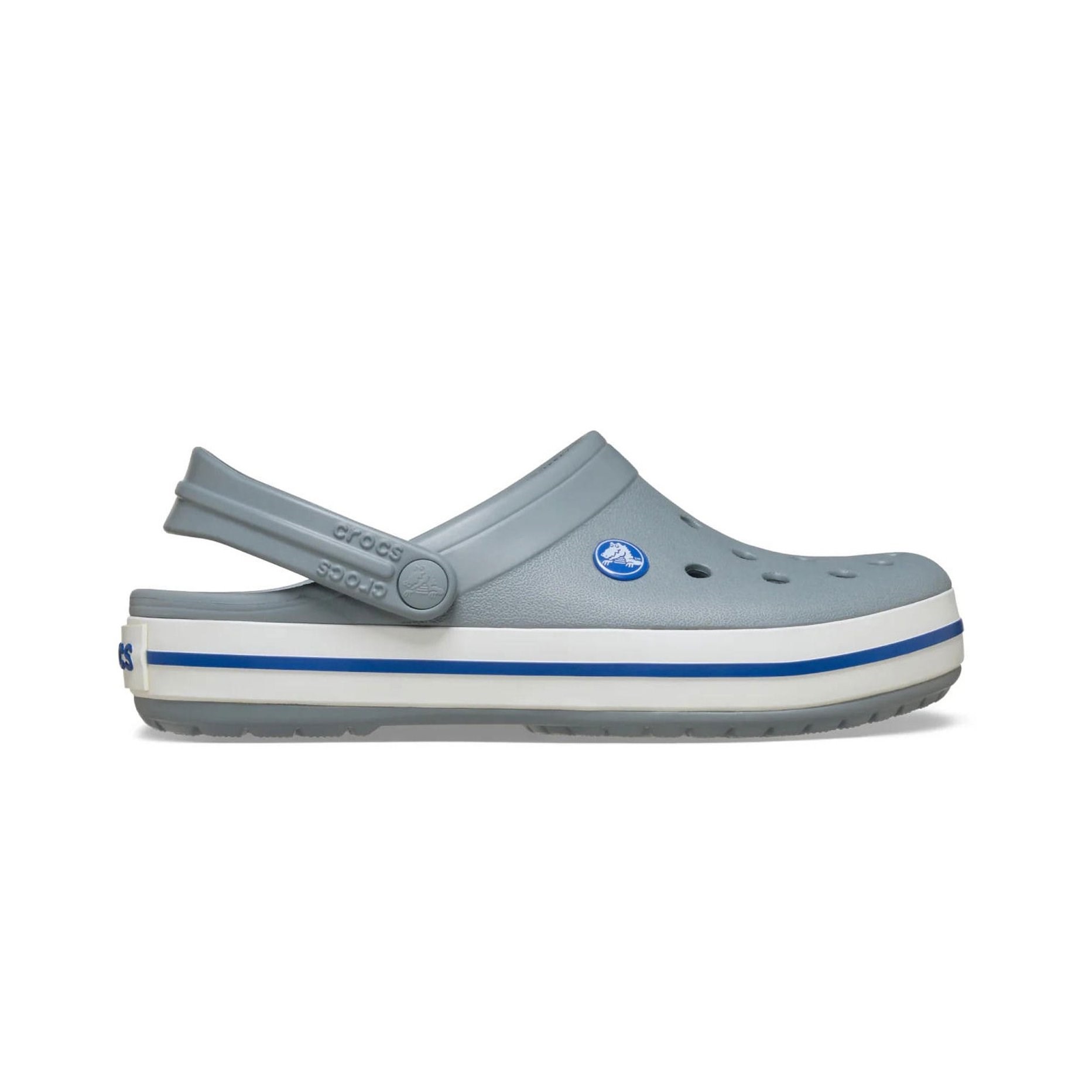 Crocs Crocband Clog Erkek Terlik-CROC11016E01OZ3