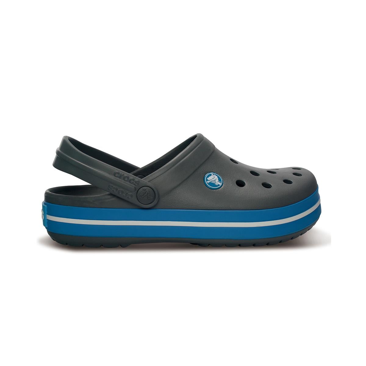 Crocs Crocband Clog Erkek Terlik-CROC11016E0107W
