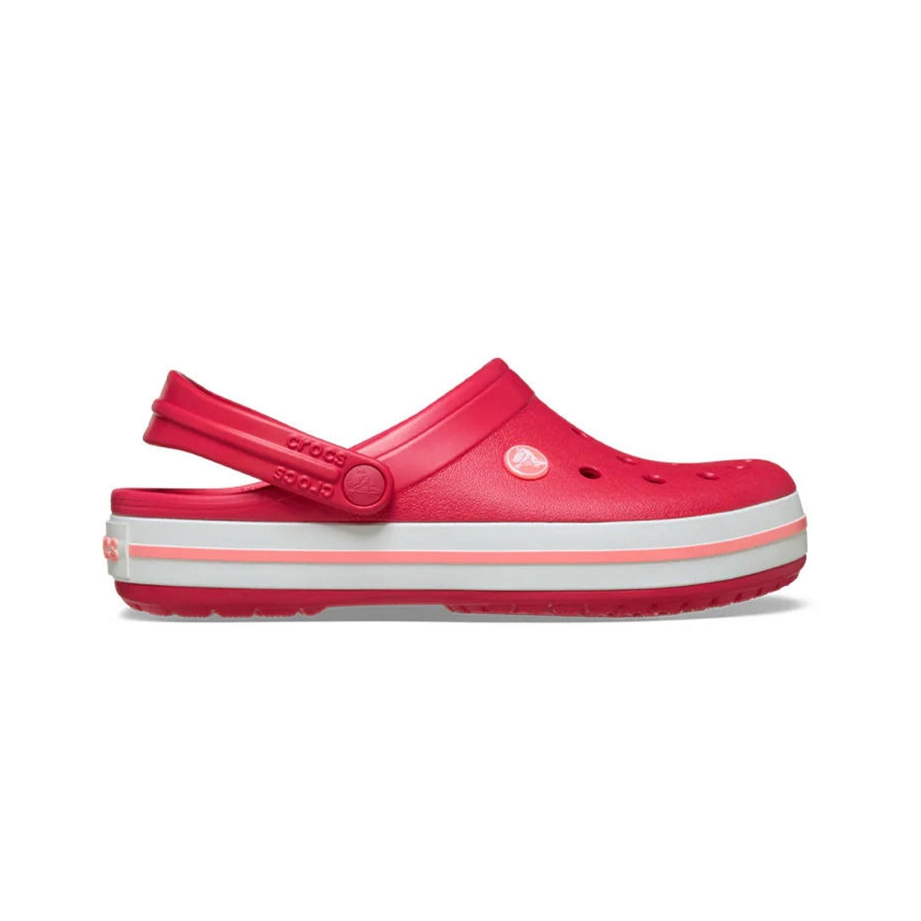 Crocs Crocband Clog Kadın Terlik-CROC11016G017AQ