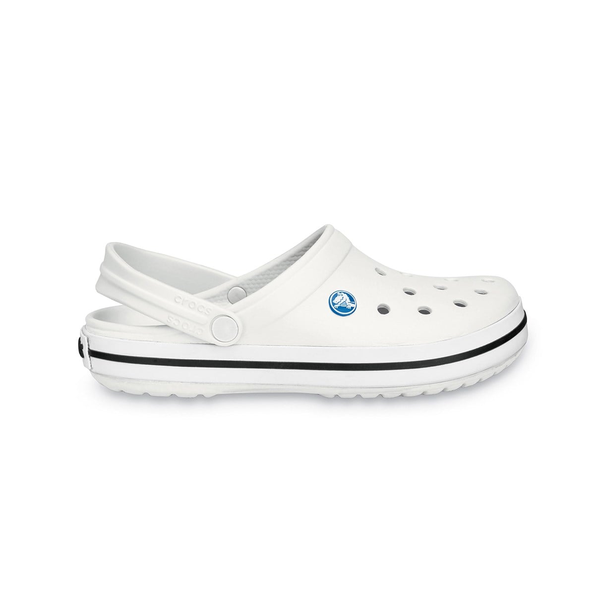 Crocs Crocband Clog Kadın Terlik-CROC11016G01010