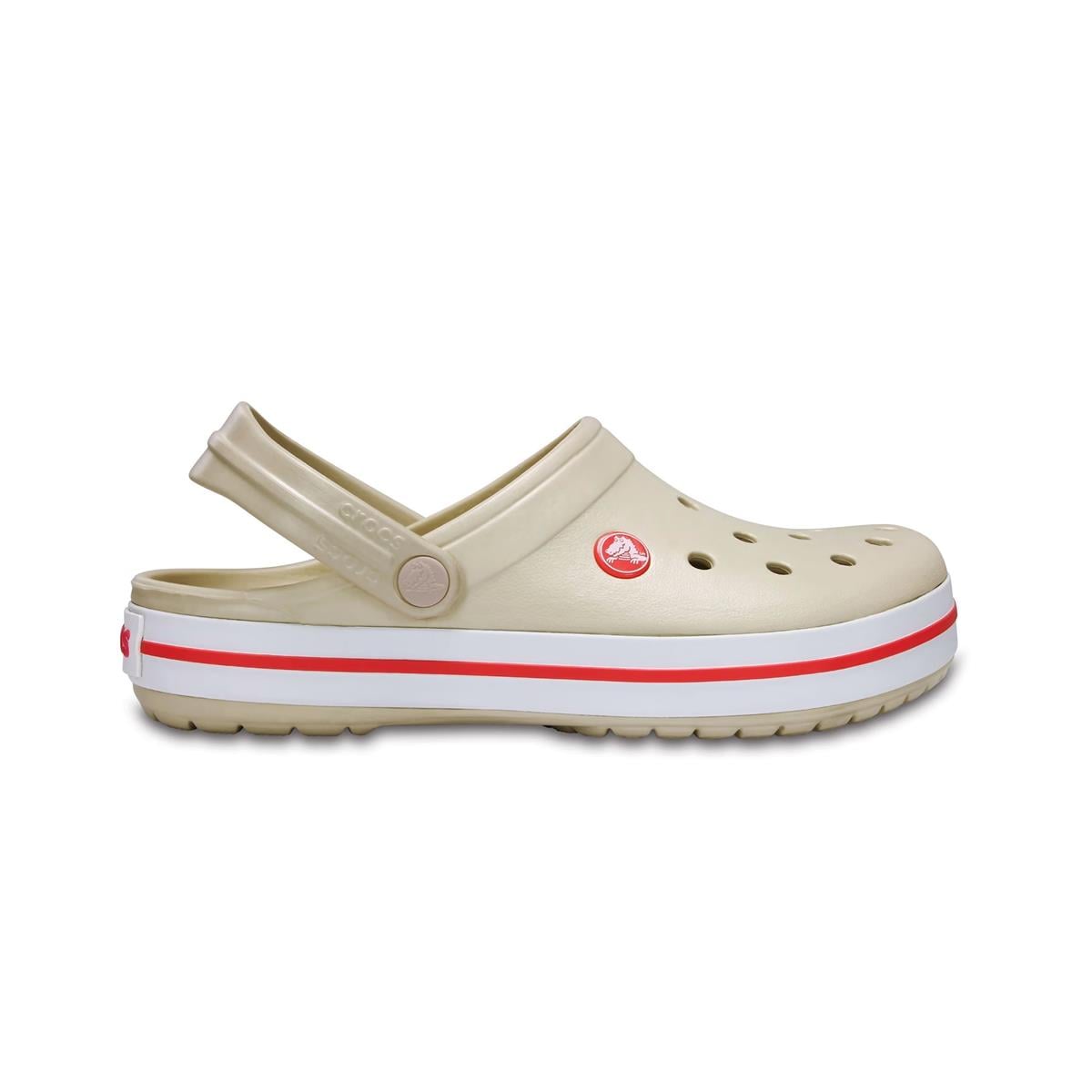 Crocs Crocband Clog Kadın Terlik-CROC11016G011AS