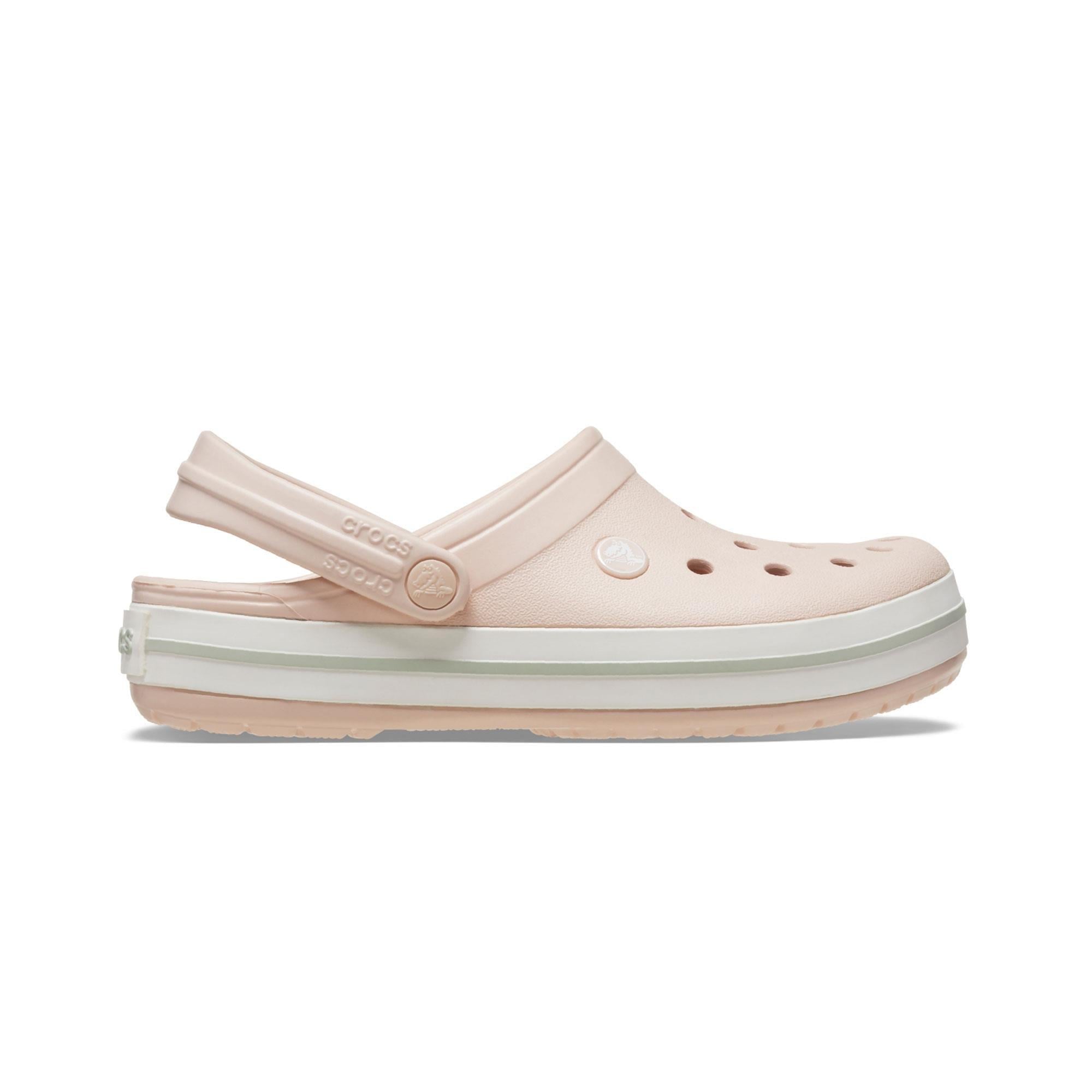 Crocs Crocband Clog Kadın Terlik-CROC11016G016UR
