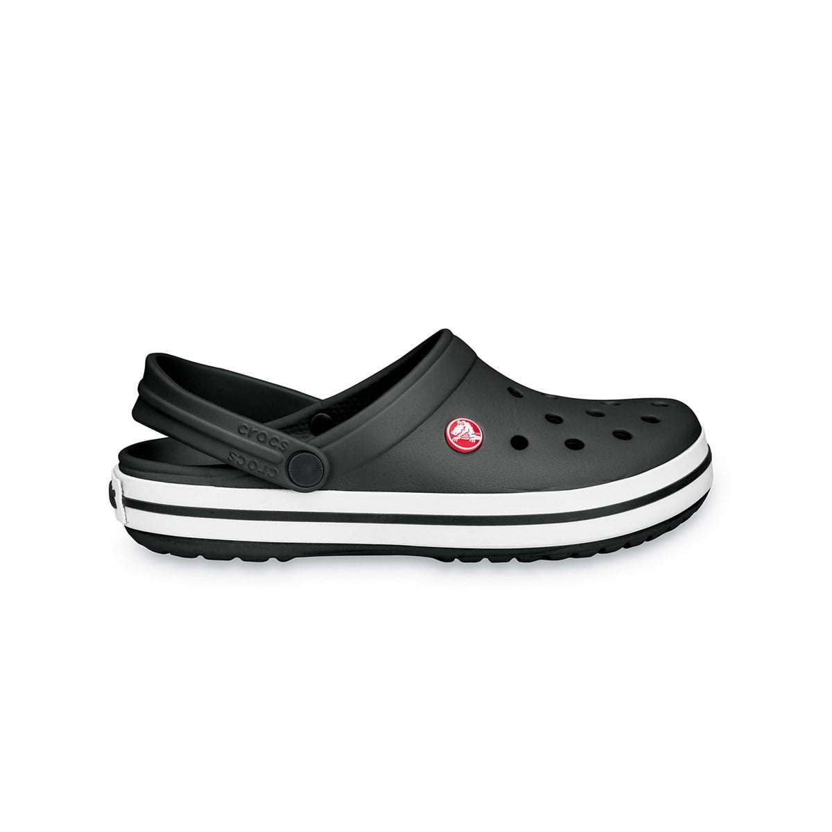Crocs Crocband Clog Kadın Terlik-CROC11016G01001