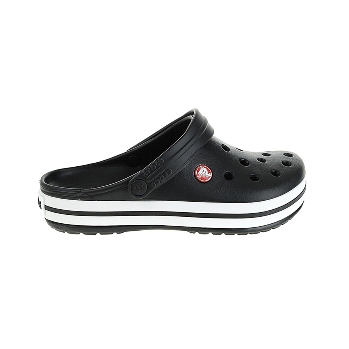 Crocs Crocband Erkek Terlik-CROC11016E01001