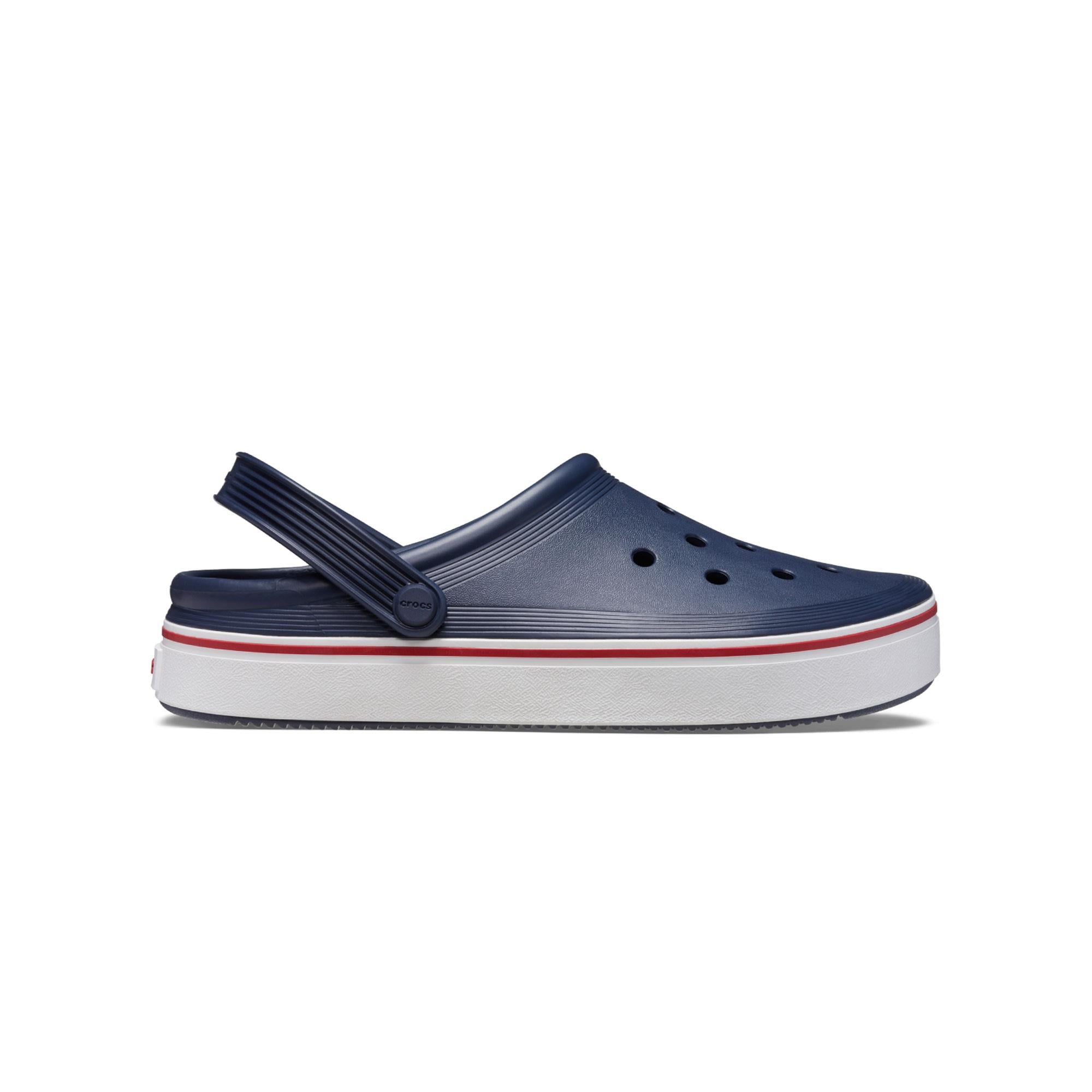 Crocs Off Court Clog Kadın Terlik -CRO208371G01410