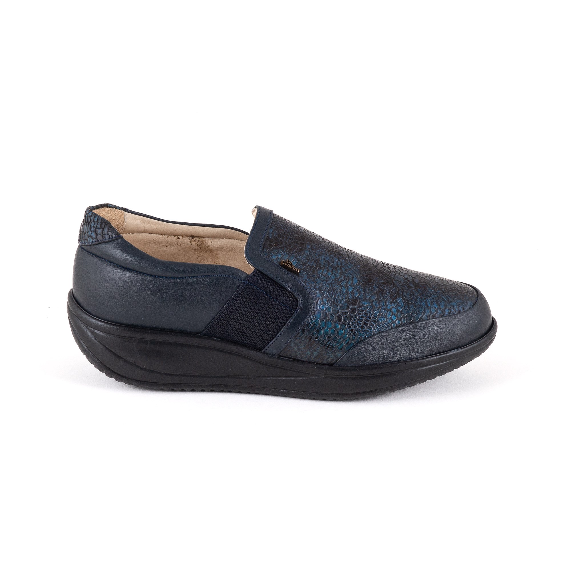 DR.COMFORT 5013 KADIN AYAKKABI-DRC-5013-B01042