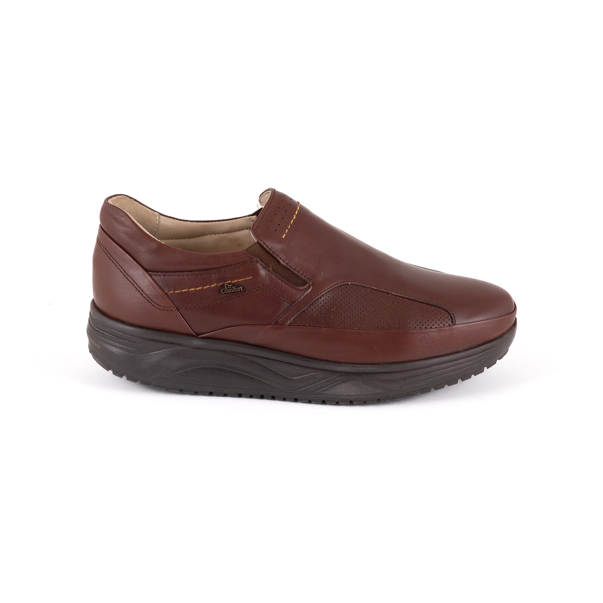 DR.COMFORT 10603 ERKEK AYAKKABI-DRC-10603-E1020
