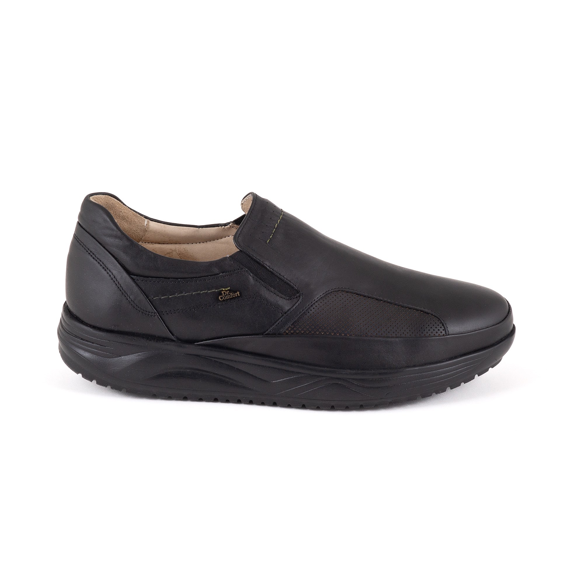 DR.COMFORT 10603 ERKEK AYAKKABI-DRC-10603-E1001