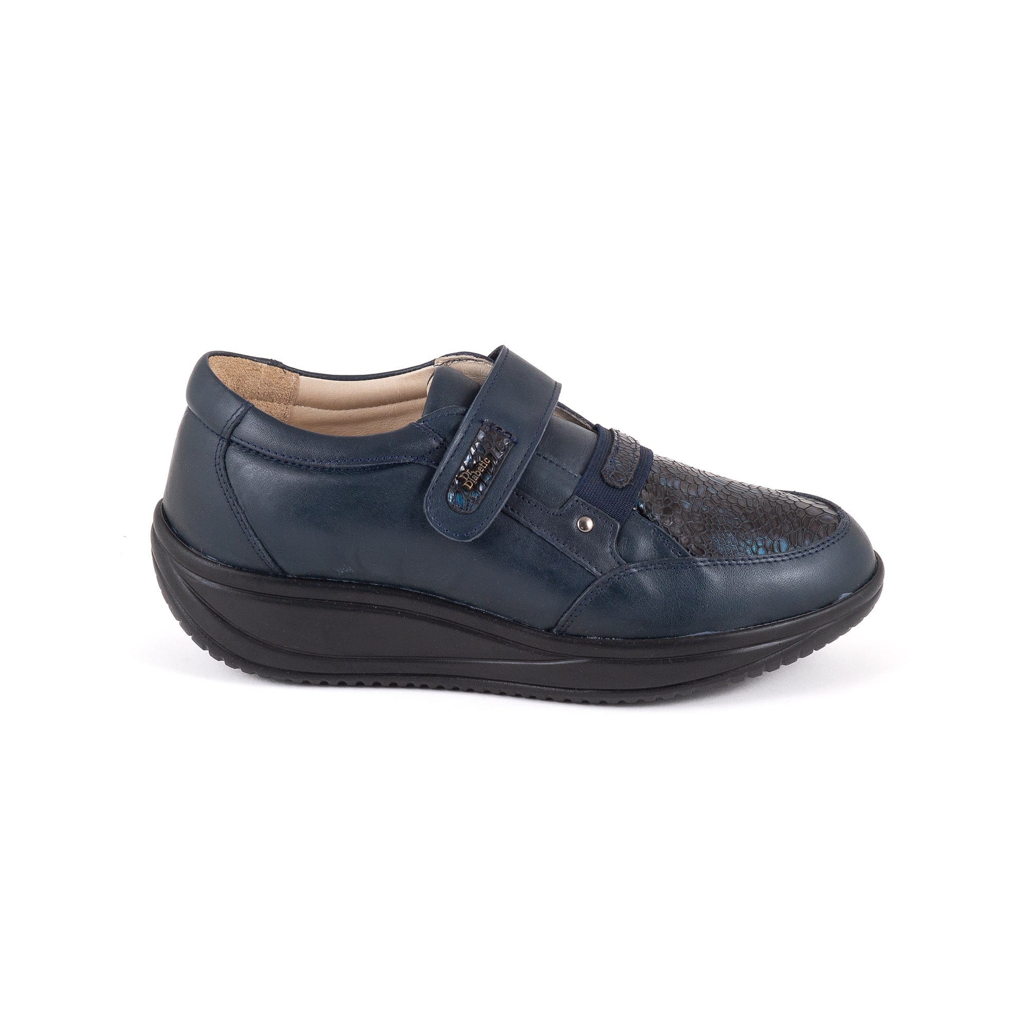 DR.COMFORT 5015 KADIN AYAKKABI-DRC-5015-B01042