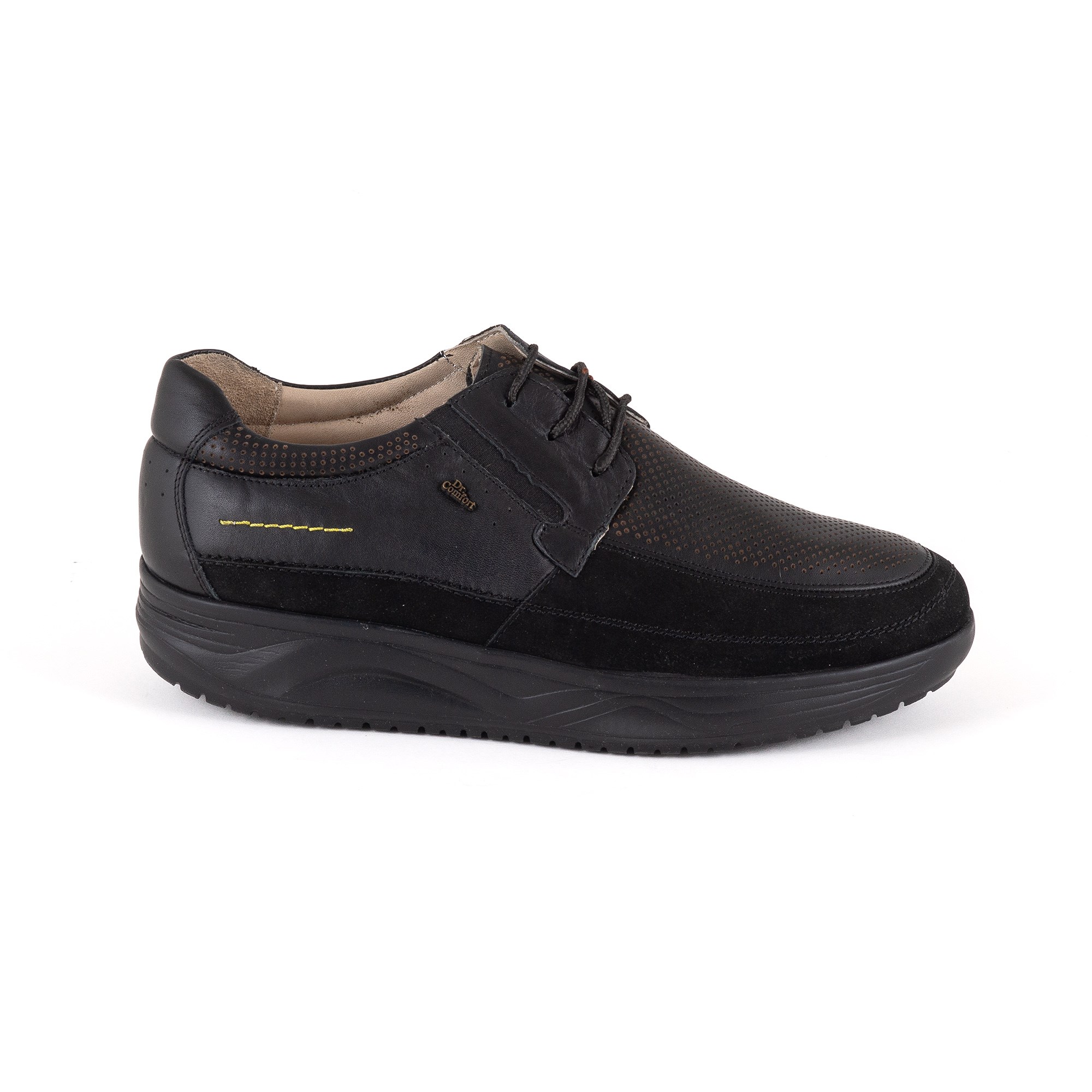DR.COMFORT 10604 ERKEK AYAKKABI-DRC-10604-E1001