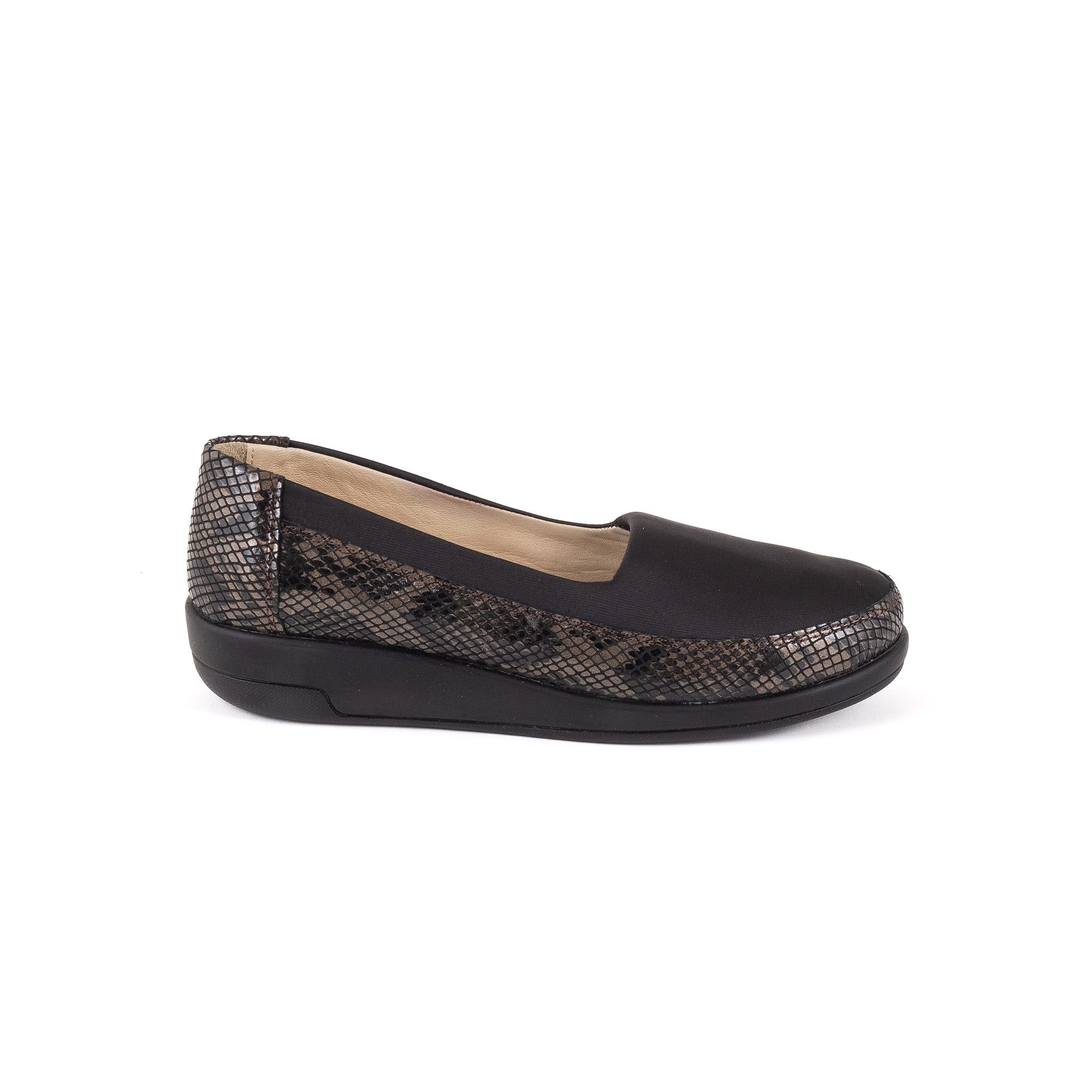 DR.COMFORT 2000 KADIN AYAKKABI-DRC-2000-B01575