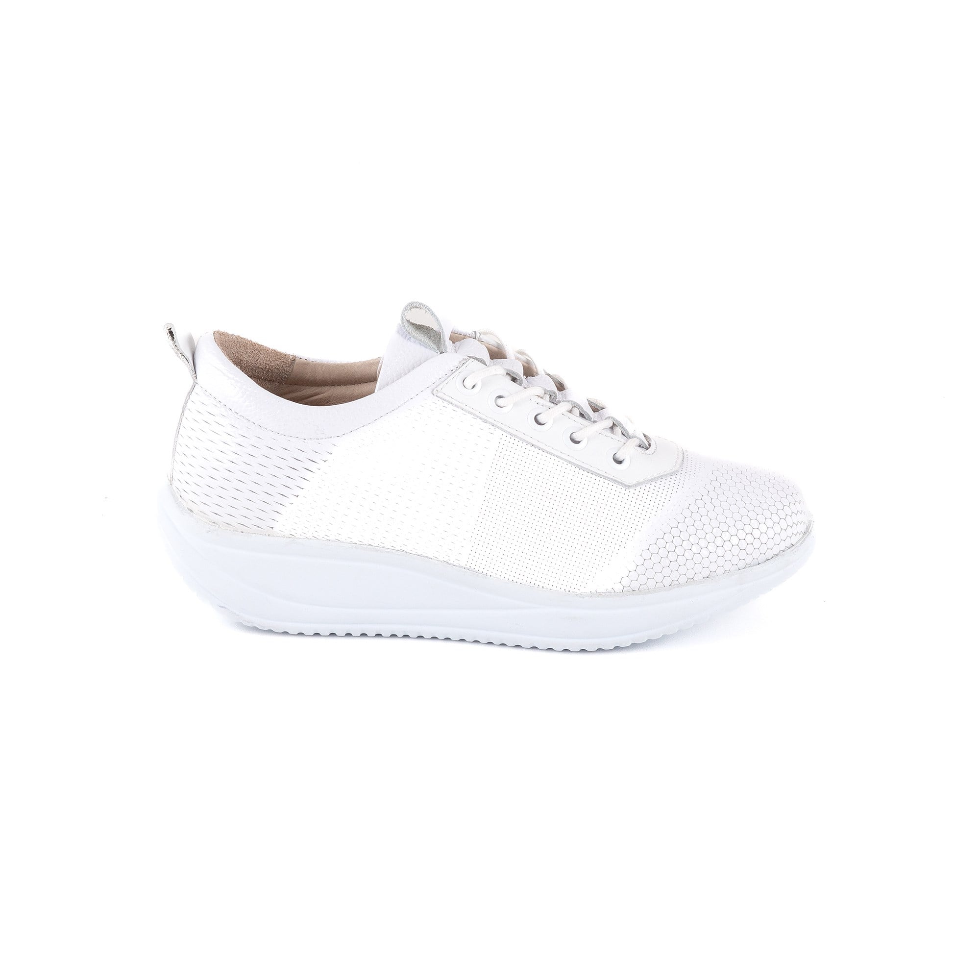 DR.COMFORT 5030 KADIN AYAKKABI-DRC-5030-B01010
