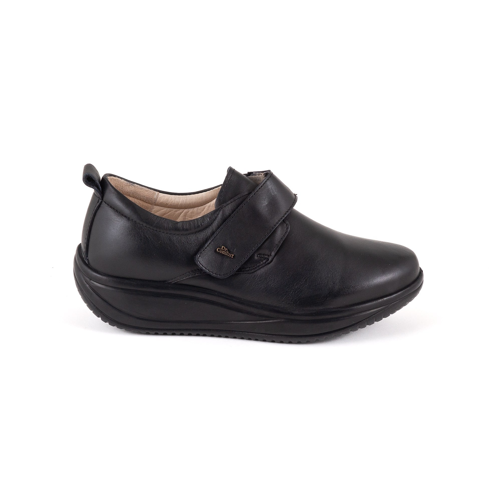 DR.COMFORT 5601 KADIN AYAKKABI-DRC-5601-B01001