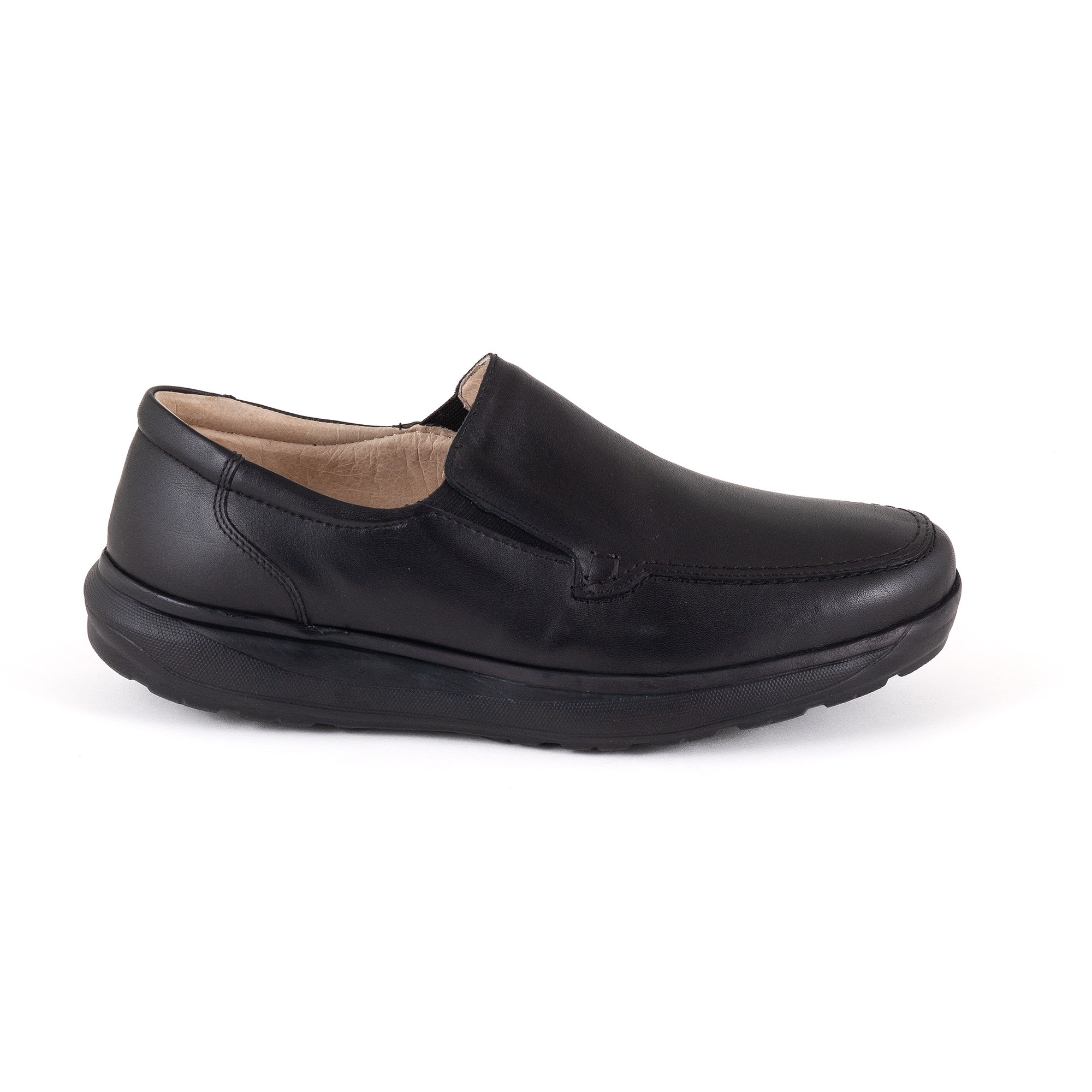 DR.COMFORT 10013 ERKEK AYAKKABI-DRC-10013-E1001