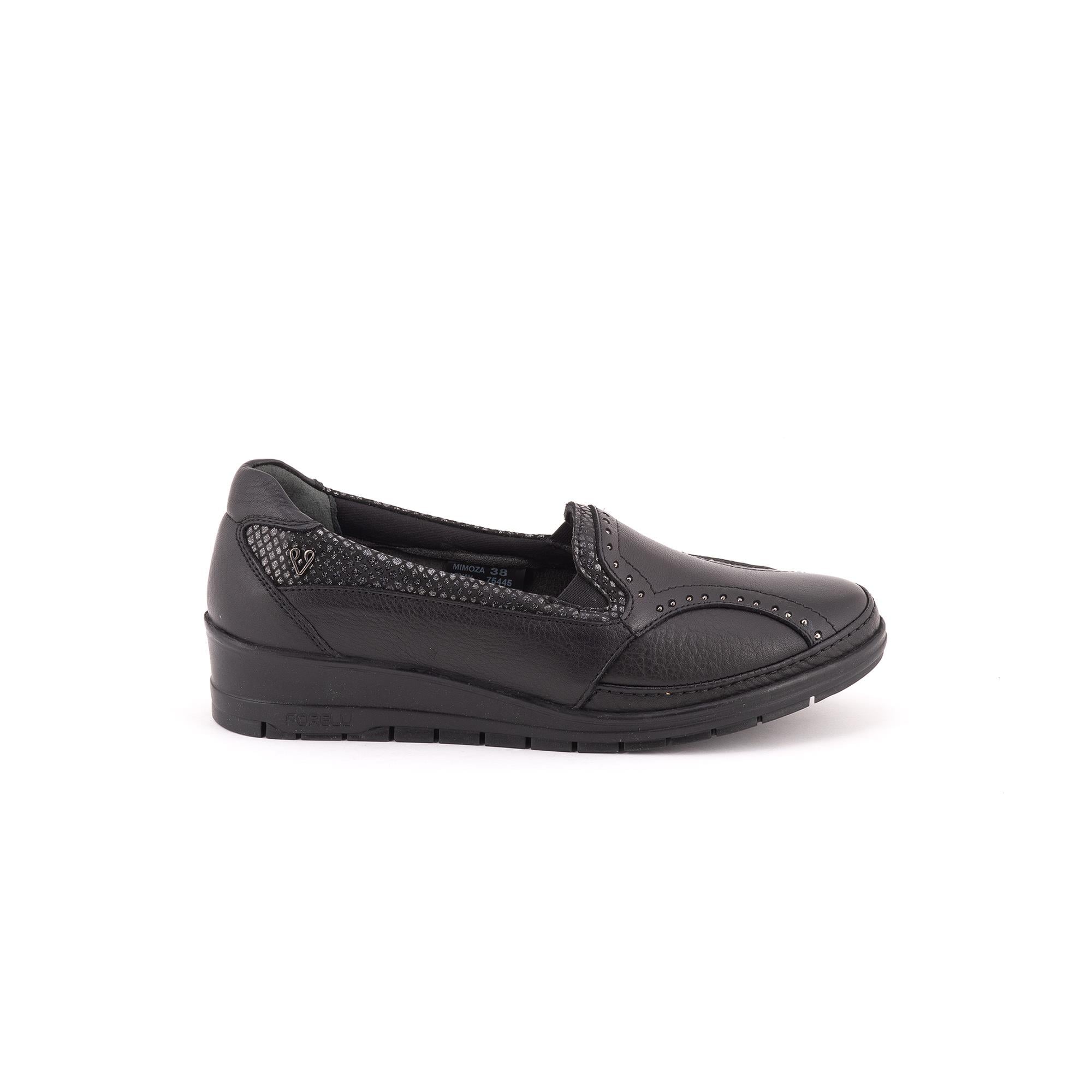 Forelli 25109 Kadın Ayakkabı-FOR-B1-25109001