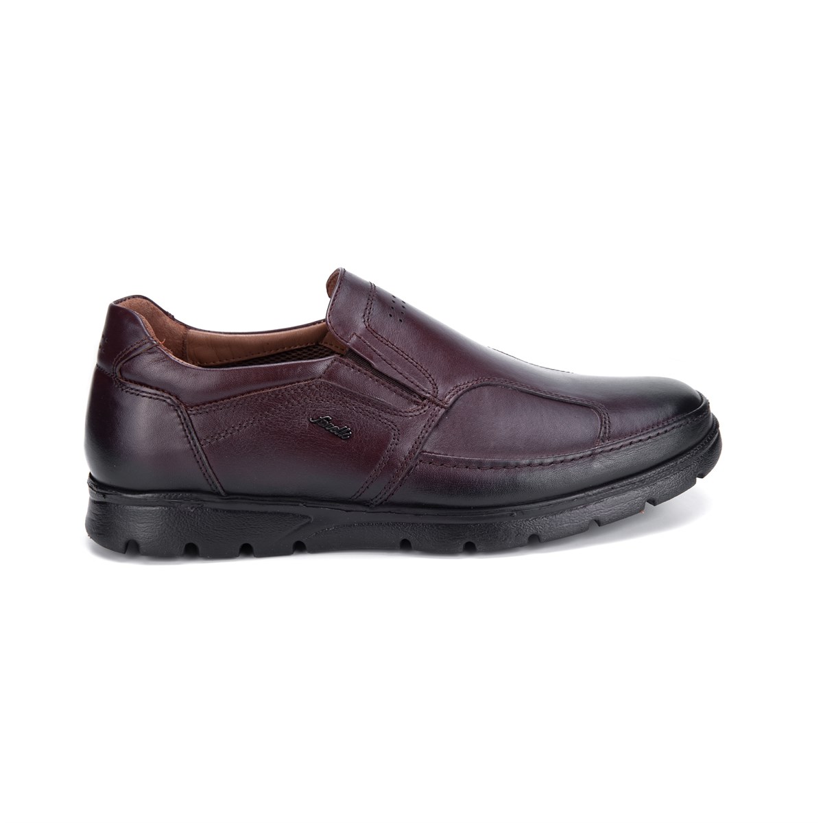 FORELLİ 32606 ERKEK AYAKKABI-FOR-E0-32606020