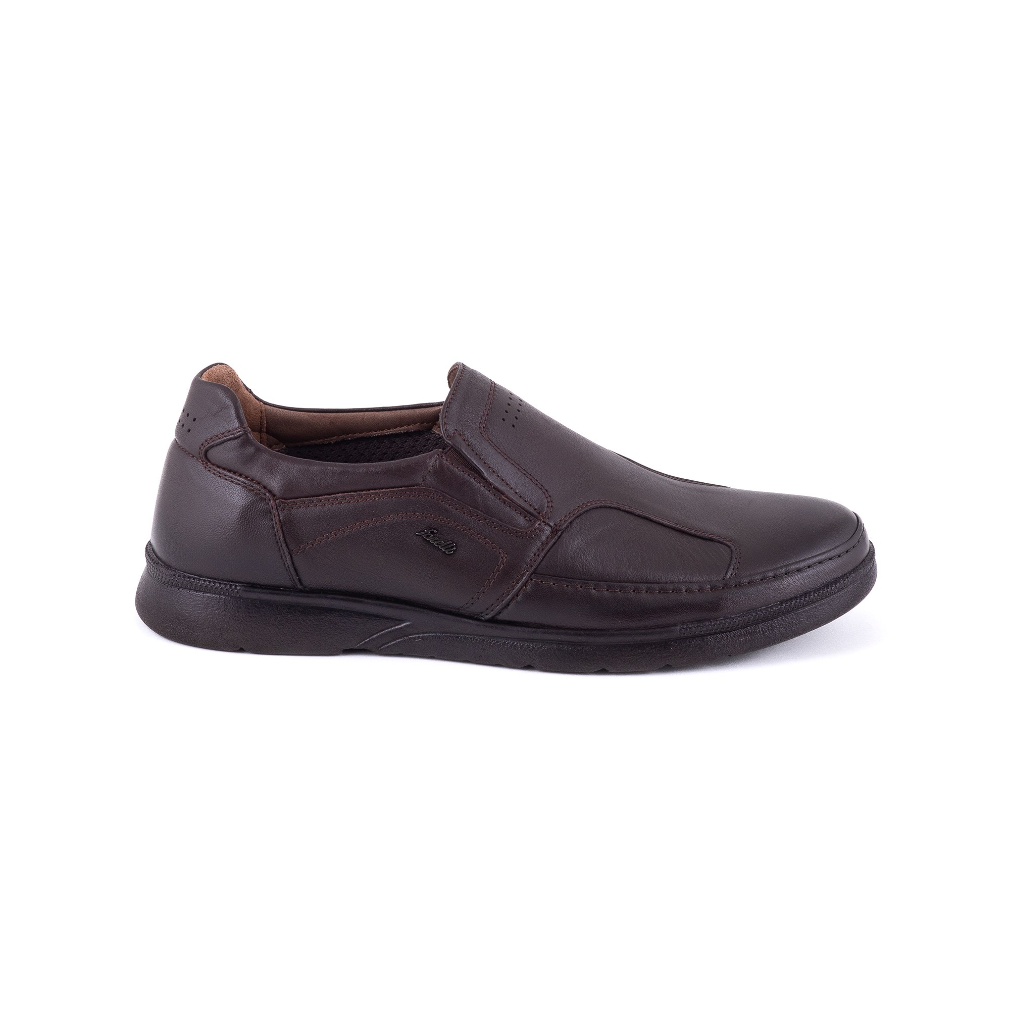 Forelli 32606 Erkek Ayakkabı-FOR-E1-32606020