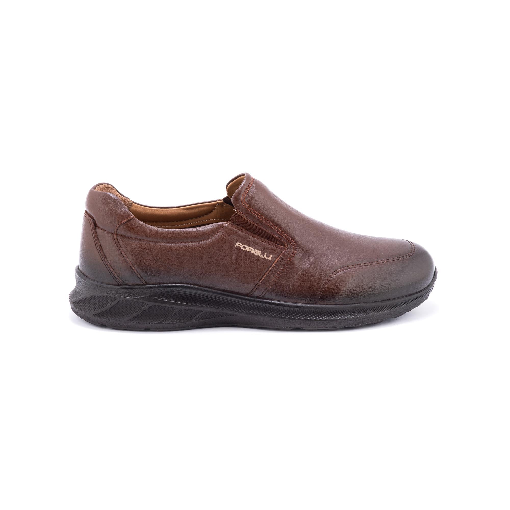 Forelli 47927 Erkek Ayakkabı-FOR-E1-47927025