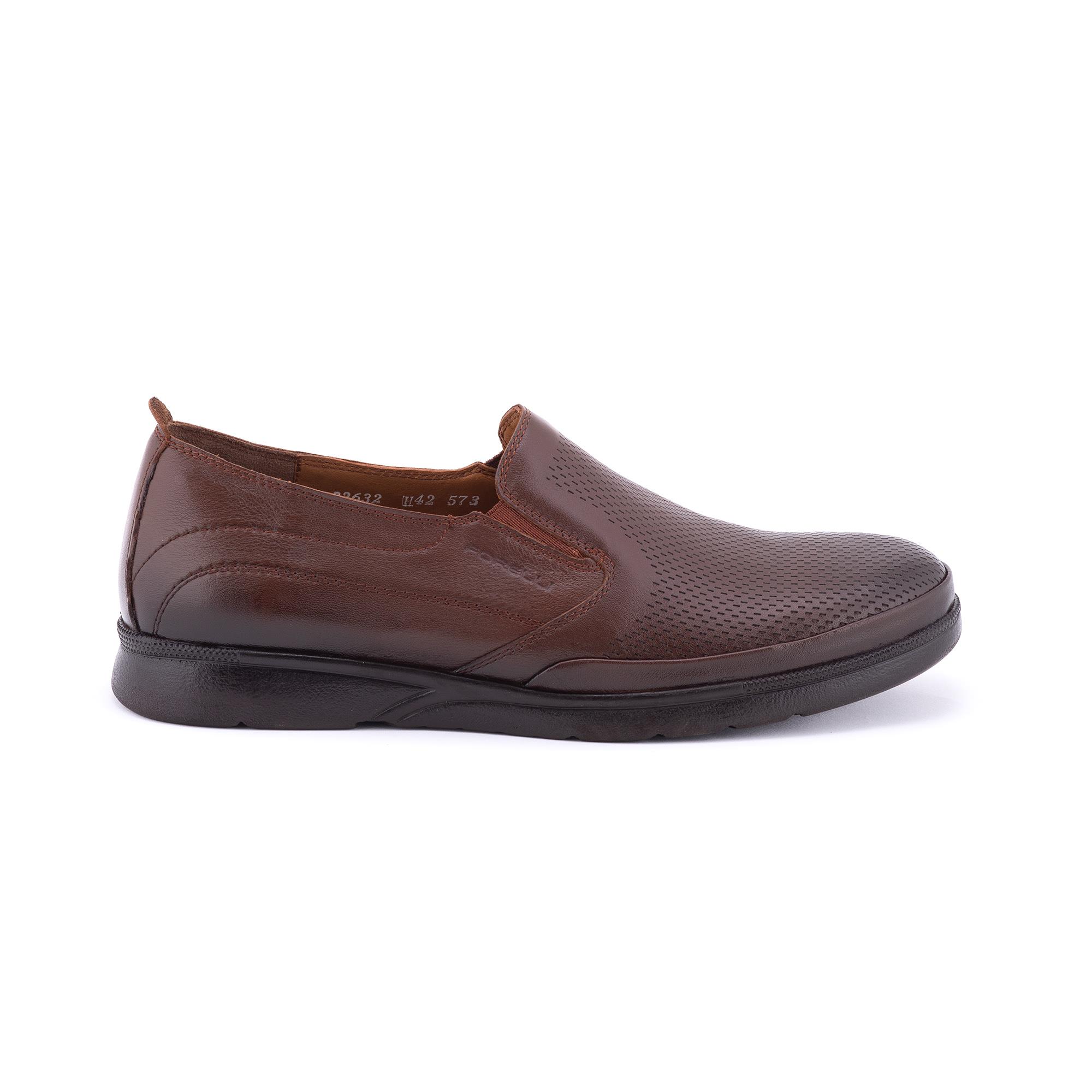 FORELLİ DANTE-H ERKEK AYAKKABI-FOR-E1-32632025