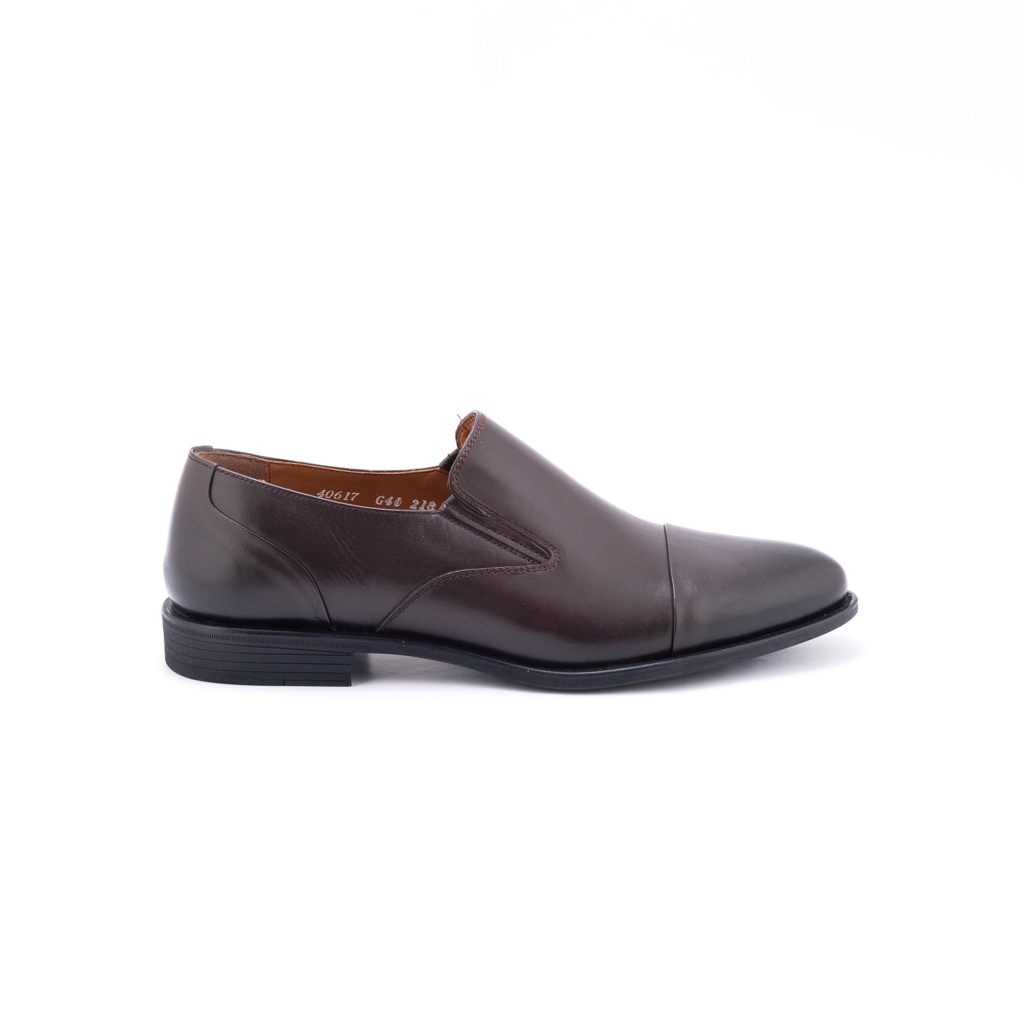 FORELLİ ERA-G ERKEK AYAKKABI-FOR-E1-40617020