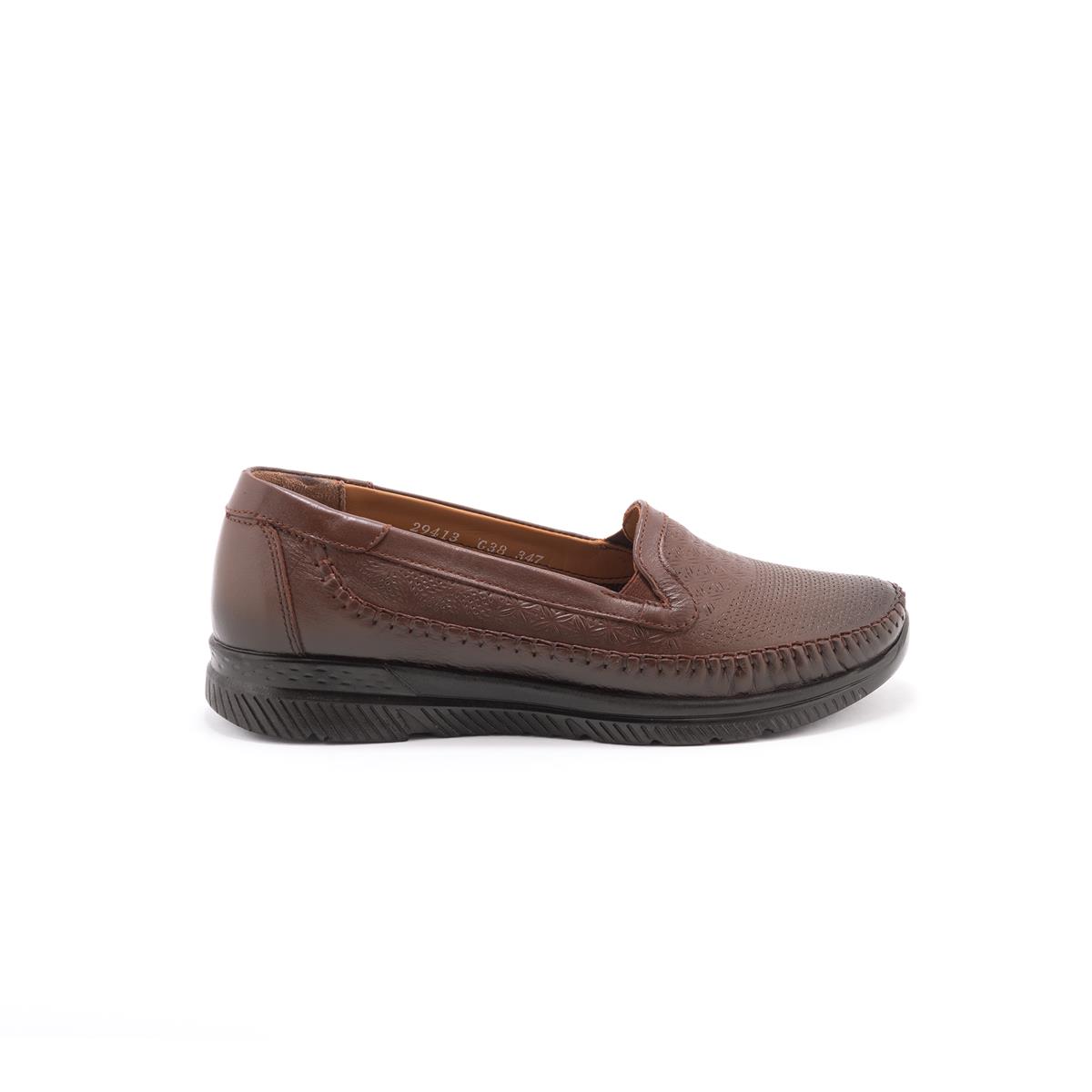 FORELLİ ETERNA-G KADIN AYAKKABI-FOR-B1-29413025