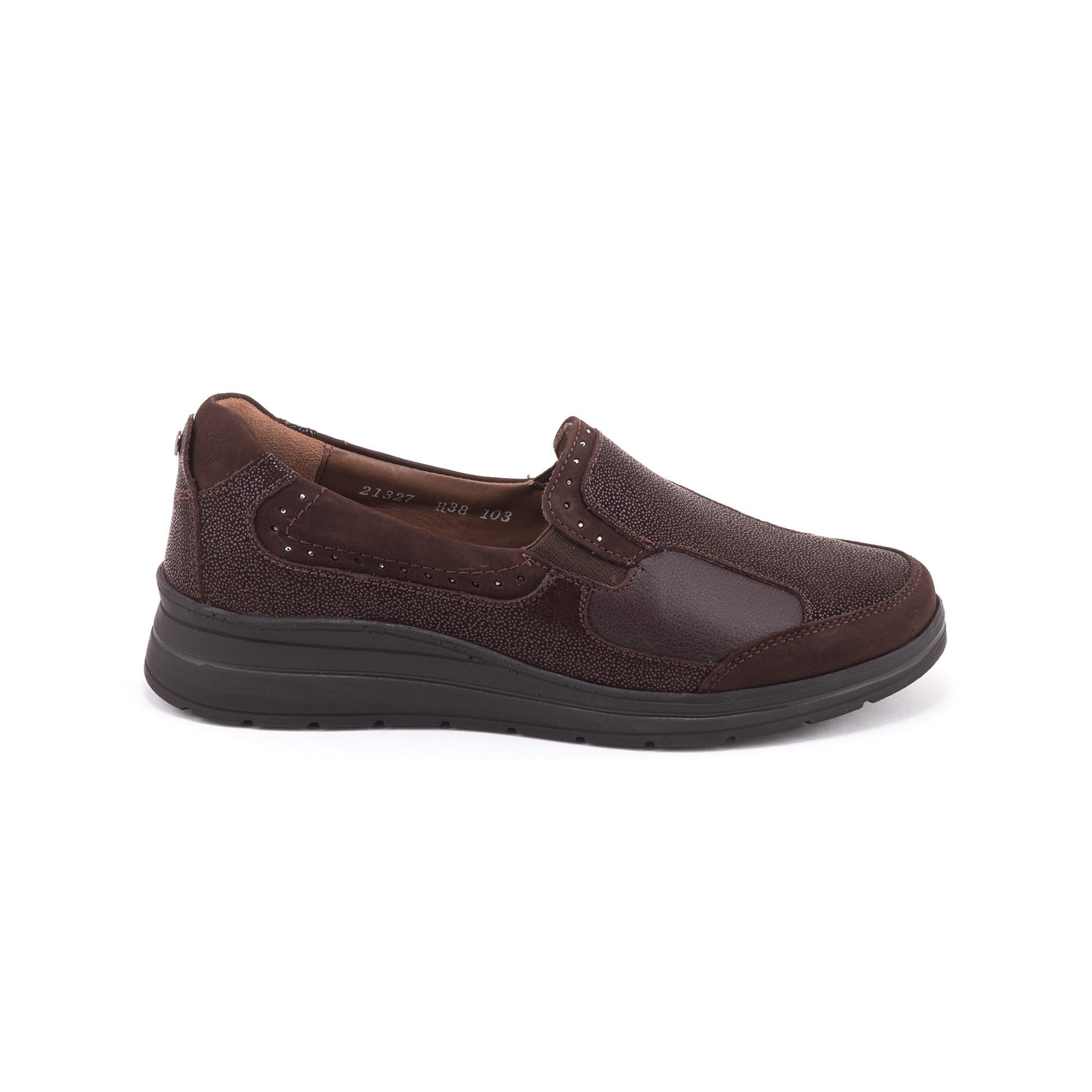 FORELLİ FAYE-H KADIN AYAKKABI-FOR-B1-21327020