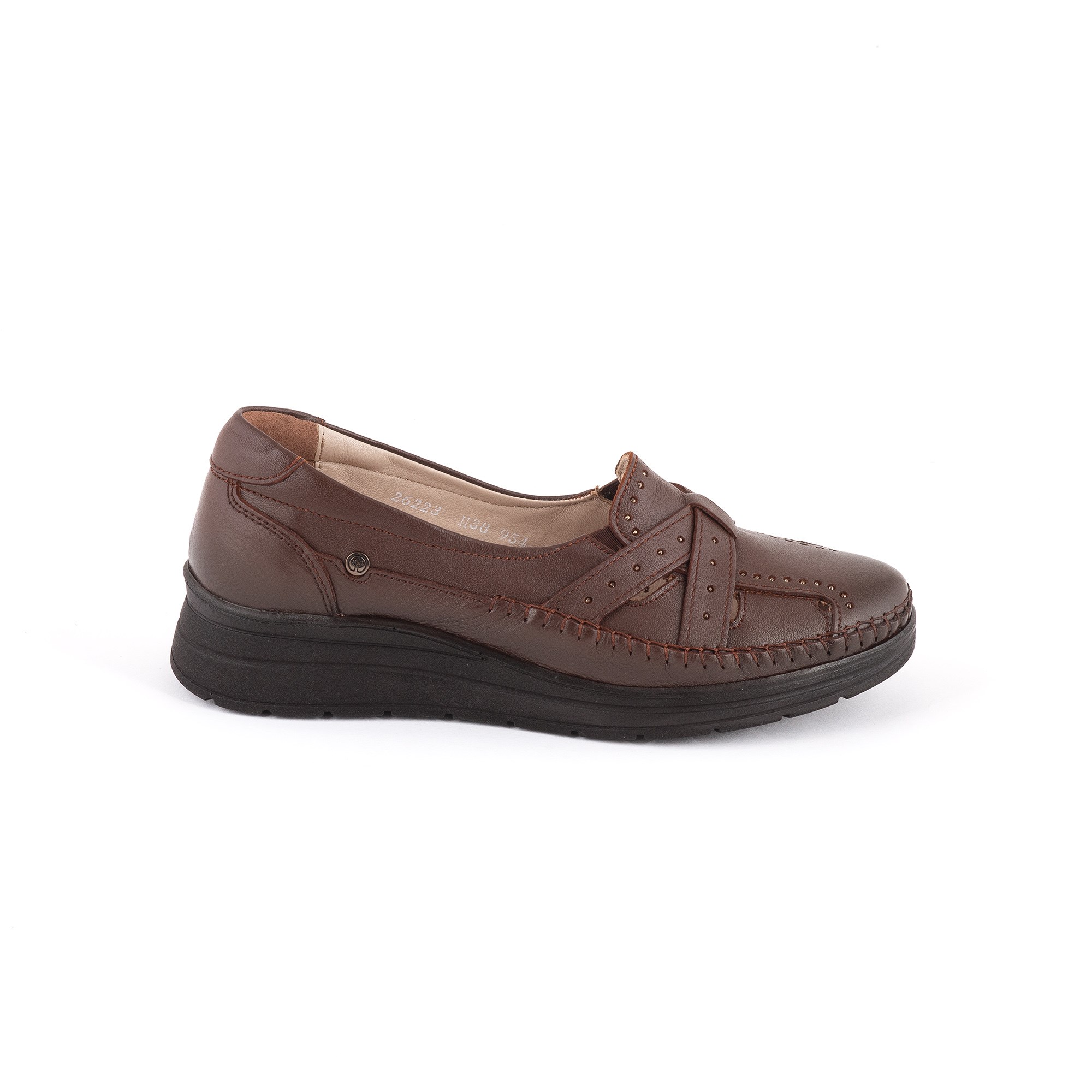 FORELLİ FELICE  KADIN AYAKKABI-FOR-B1-26223025