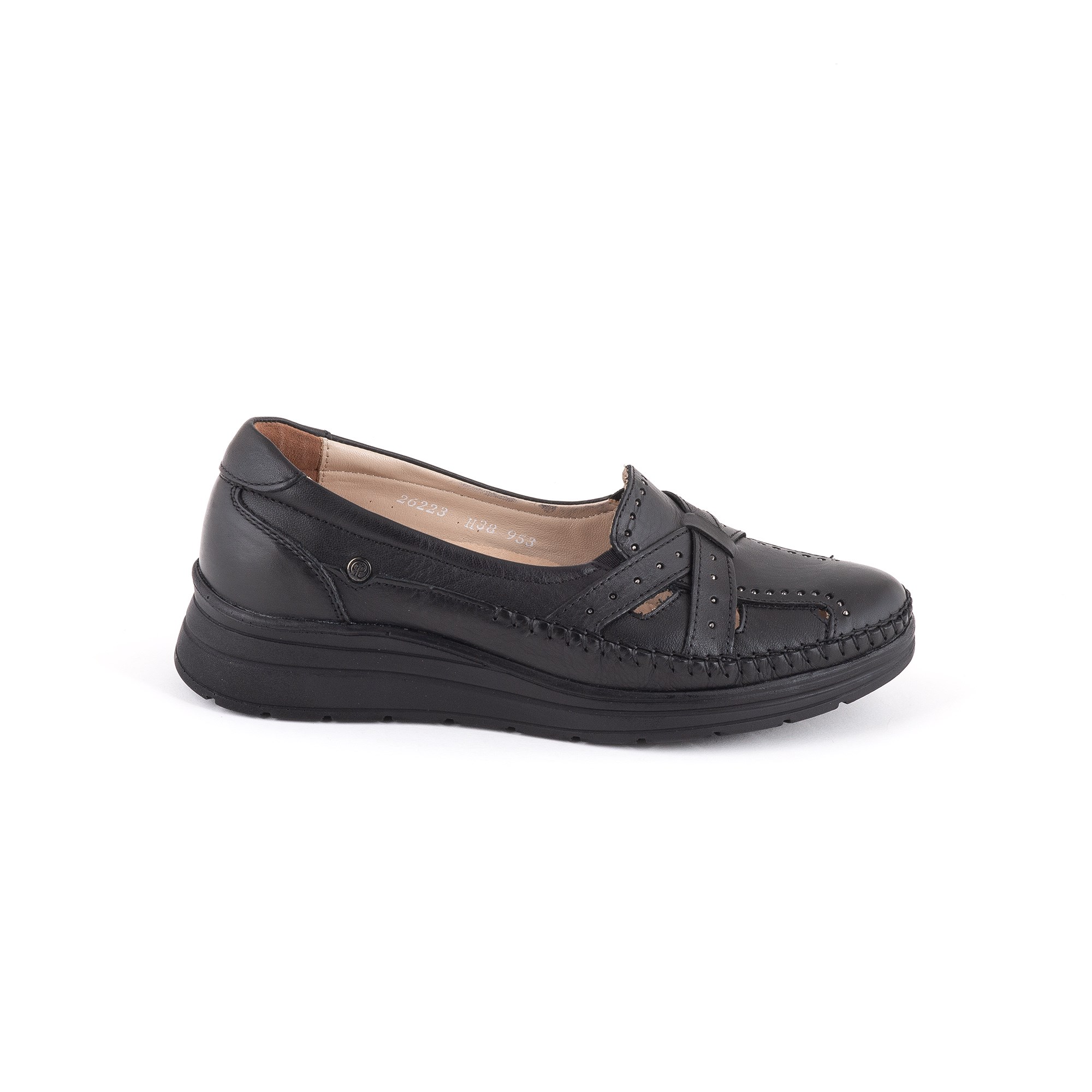 FORELLİ FELICE  KADIN AYAKKABI-FOR-B1-26223001