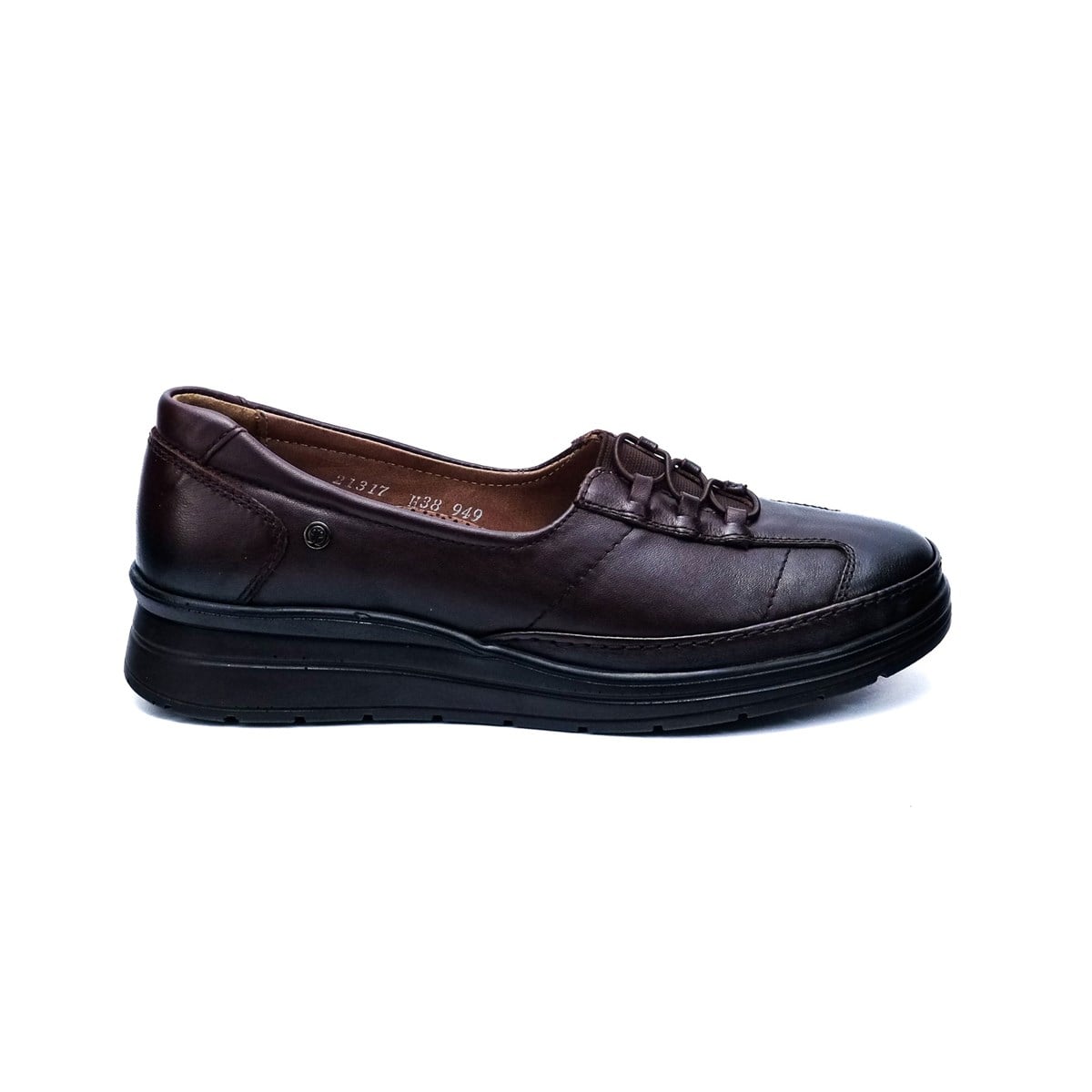 FORELLİ FIORA-H KADIN AYAKKABI-FOR-B0-21317020