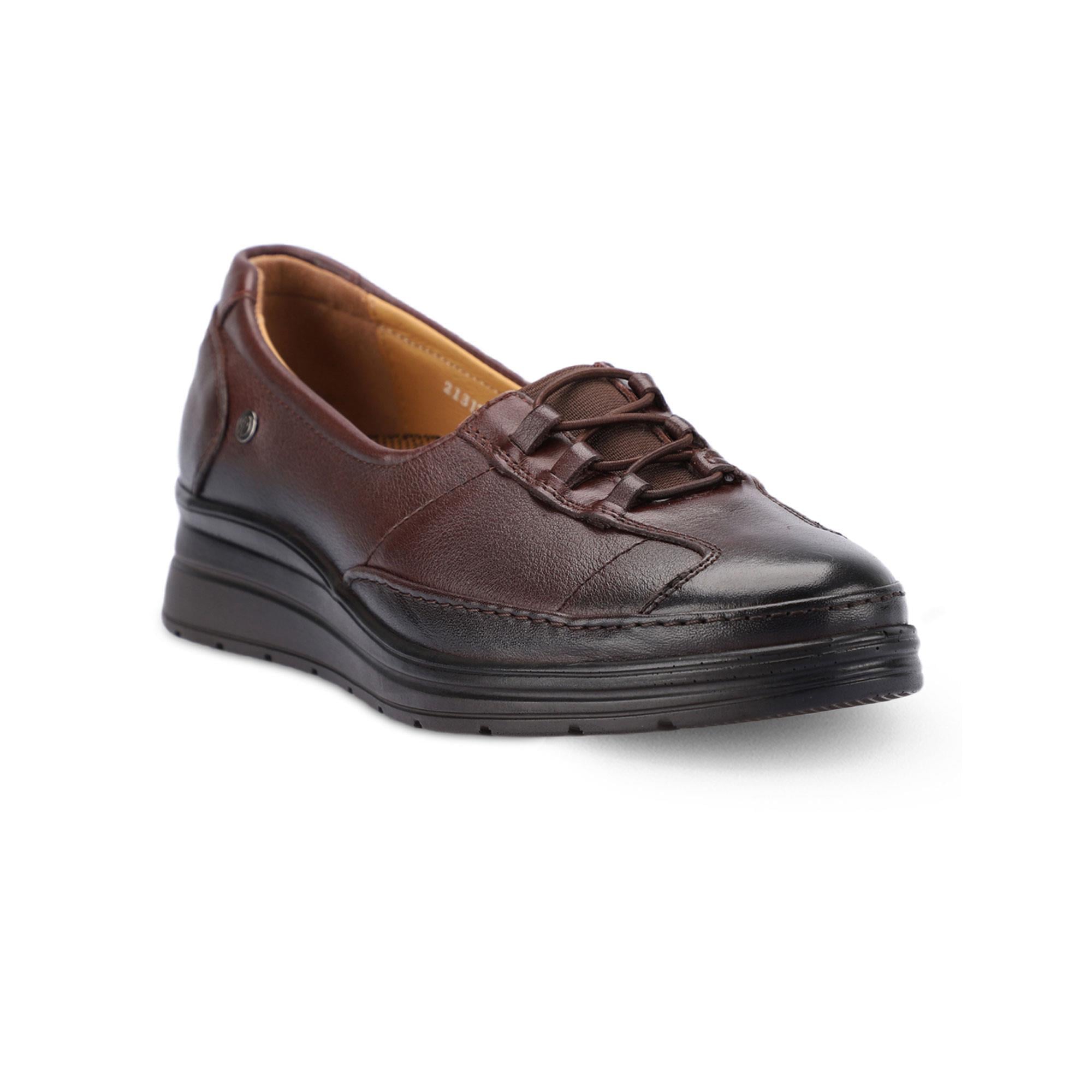 FORELLİ FIORA-H KADIN AYAKKABI-FOR-B1-21317020
