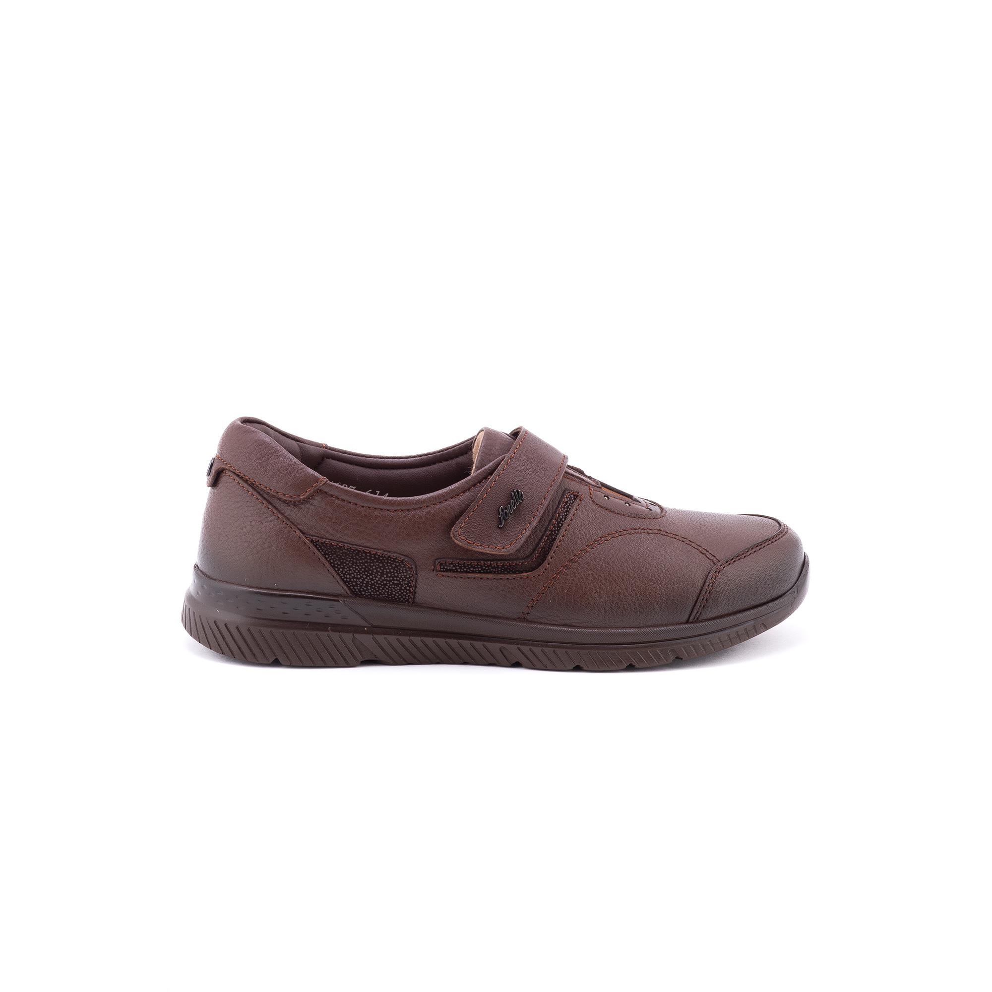 FORELLİ GOLDEN 29406 KADIN AYAKKABI-FOR-B1-29406025