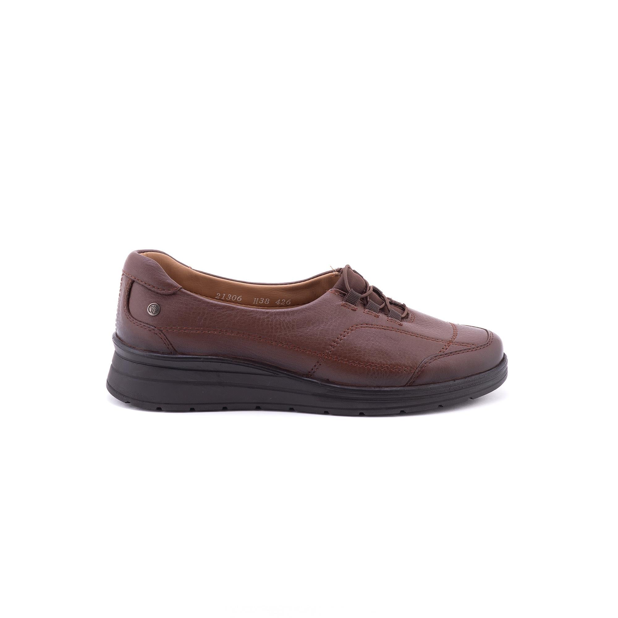 FORELLİ HEFA-H 21306  KADIN AYAKKABI-FOR-B1-21306025