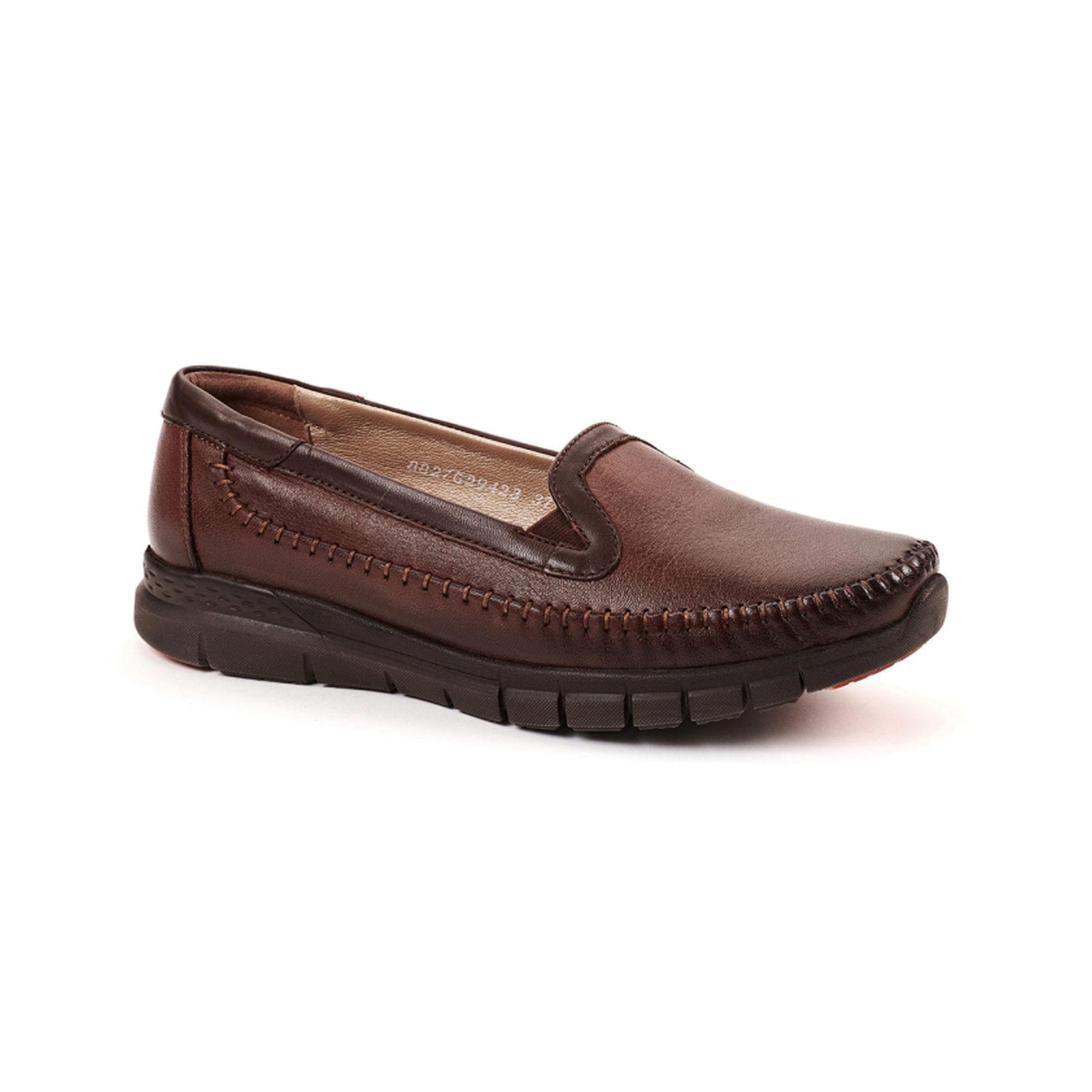 FORELLİ LADEN KADIN AYAKKABI-FOR-B1-29423025