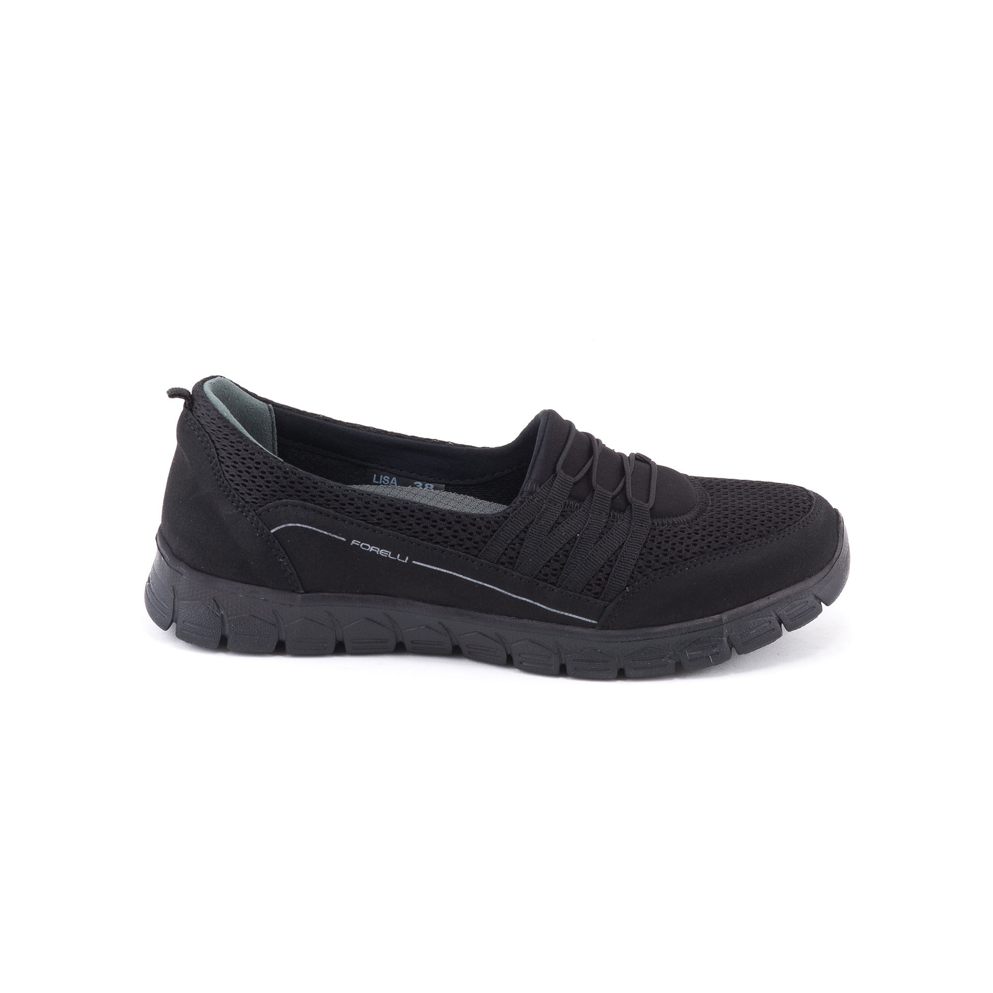Forelli Lisa Kadın Ayakkabı-FOR-B1-61014001