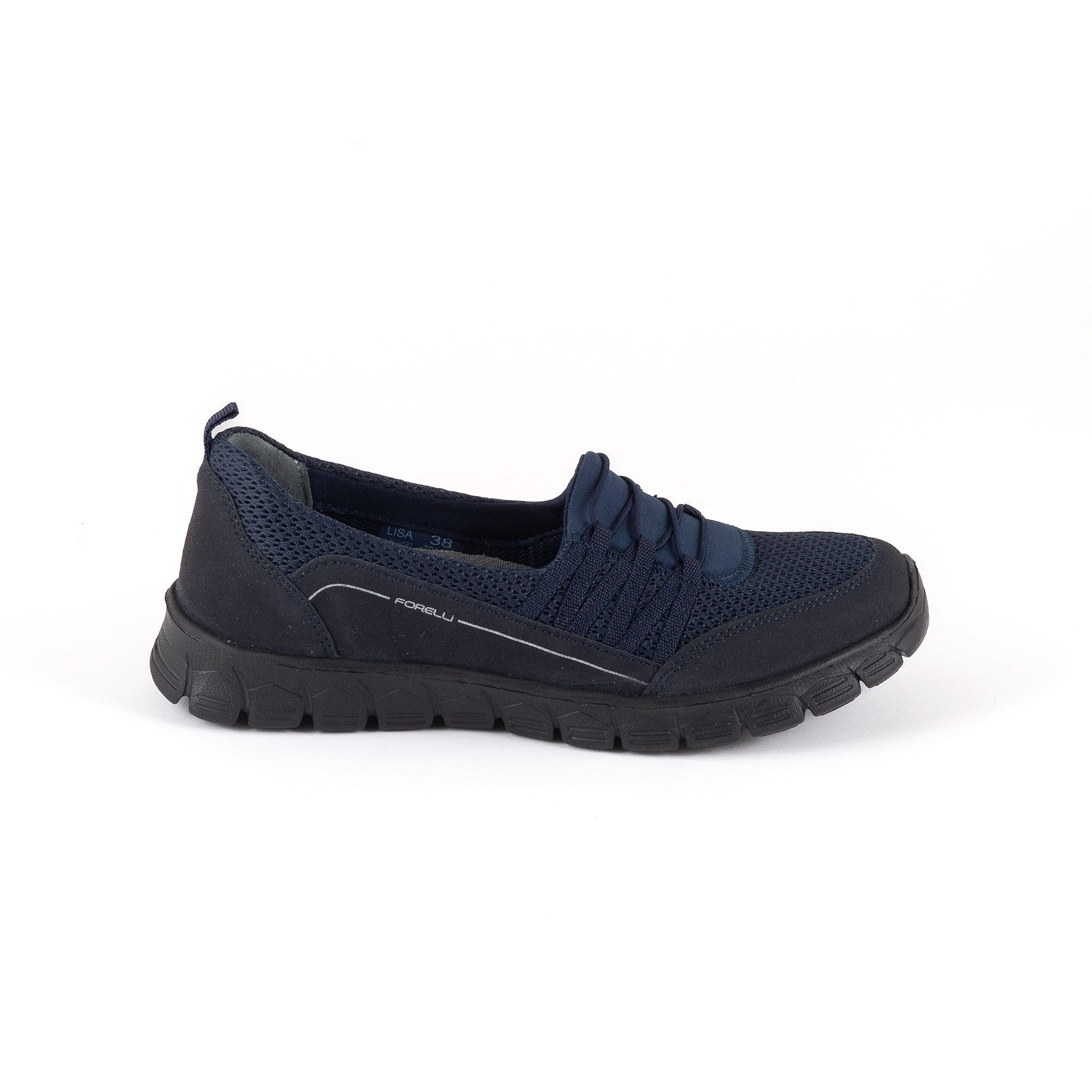 FORELLİ LISA  KADIN AYAKKABI-FOR-B1-61014042