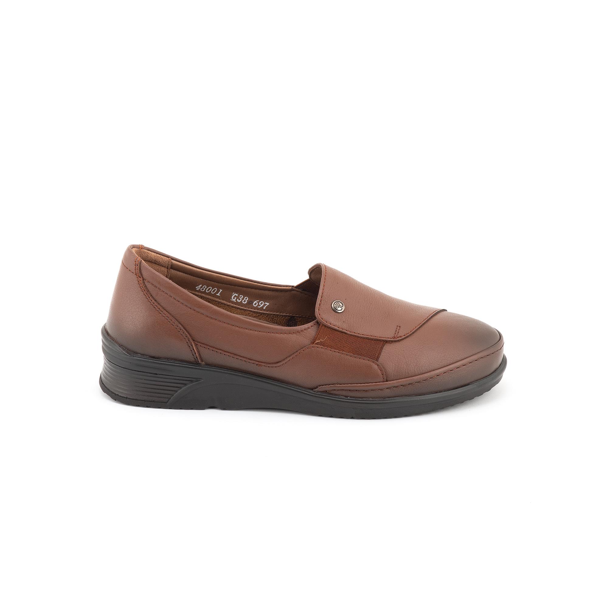 FORELLİ TERTE KADIN AYAKKABI-FOR-B1-48001025