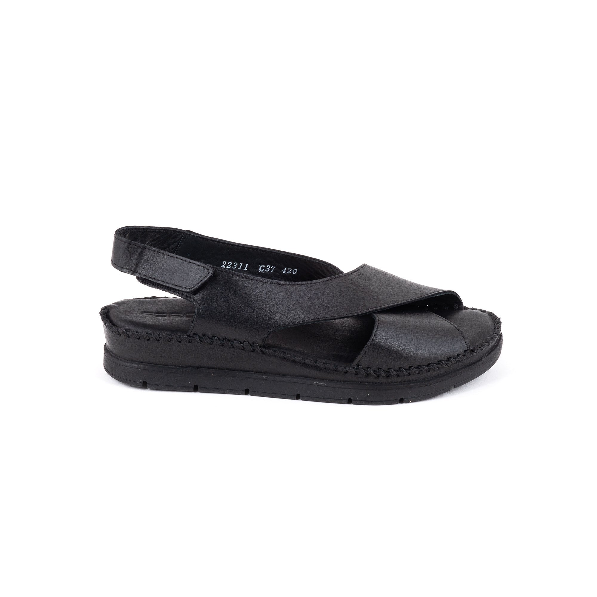 FORELLİ TINA-G KADIN SANDALET-FOR-B1-22311001