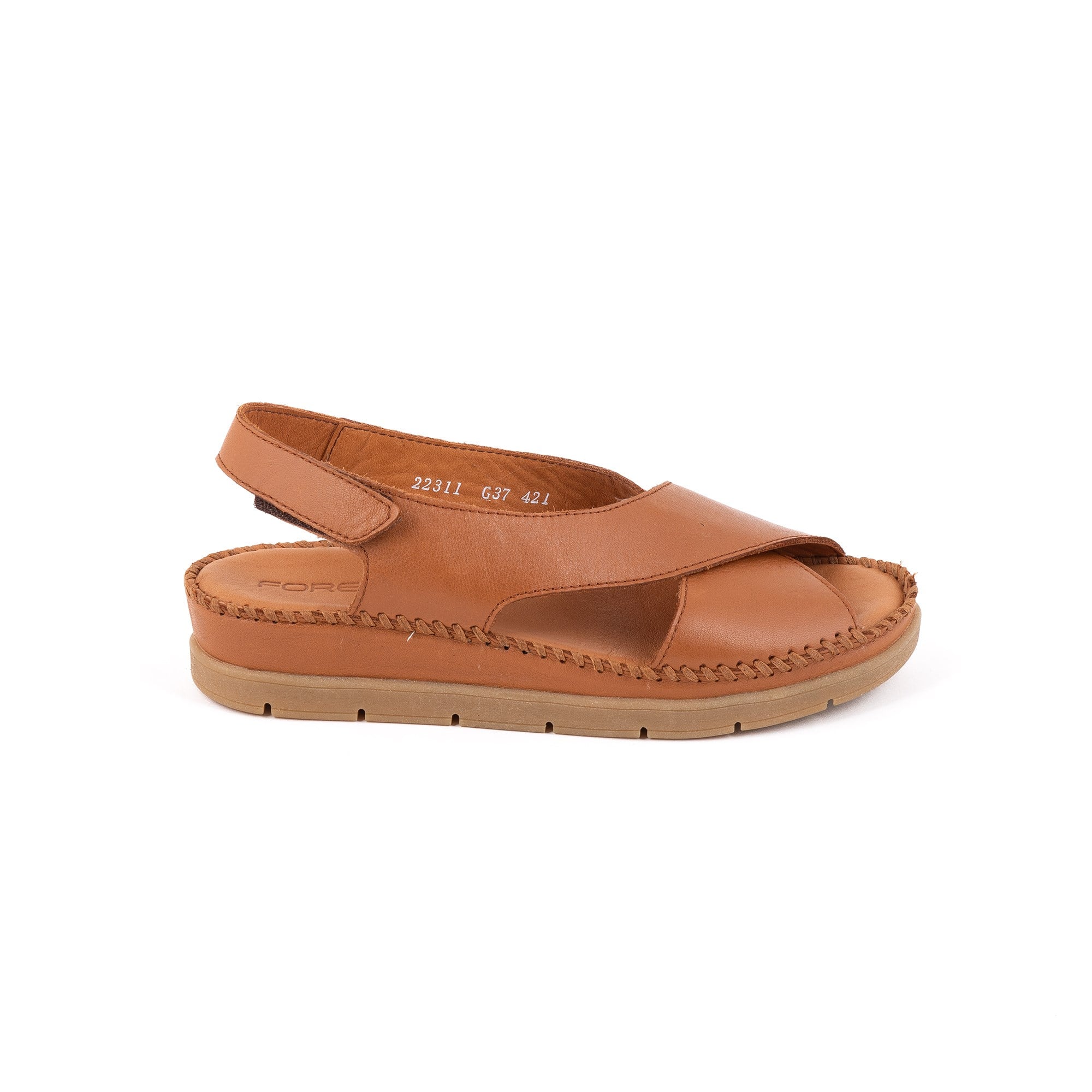 FORELLİ TINA-G KADIN SANDALET-FOR-B1-22311025