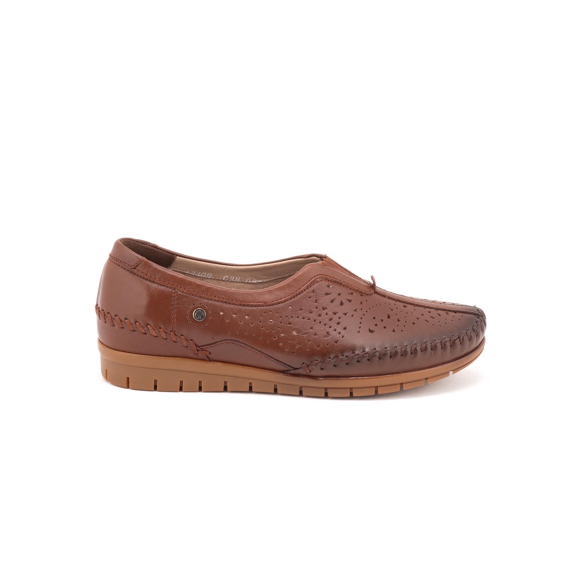 FORELLİ TWIN-G KADIN AYAKKABI-FOR-B1-23409025