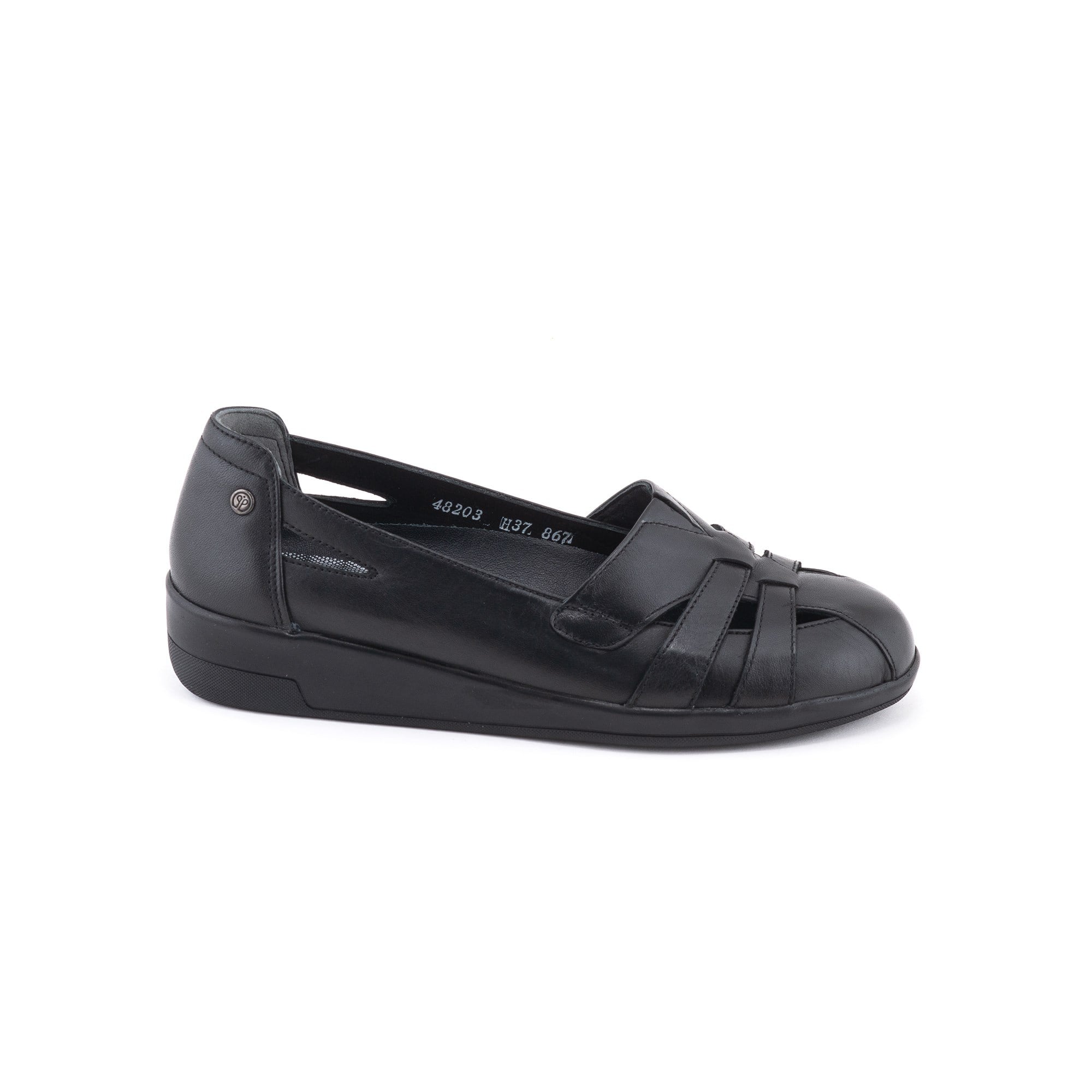 FORELLİ VANESA-H KADIN AYAKKABI-FOR-B1-48203001