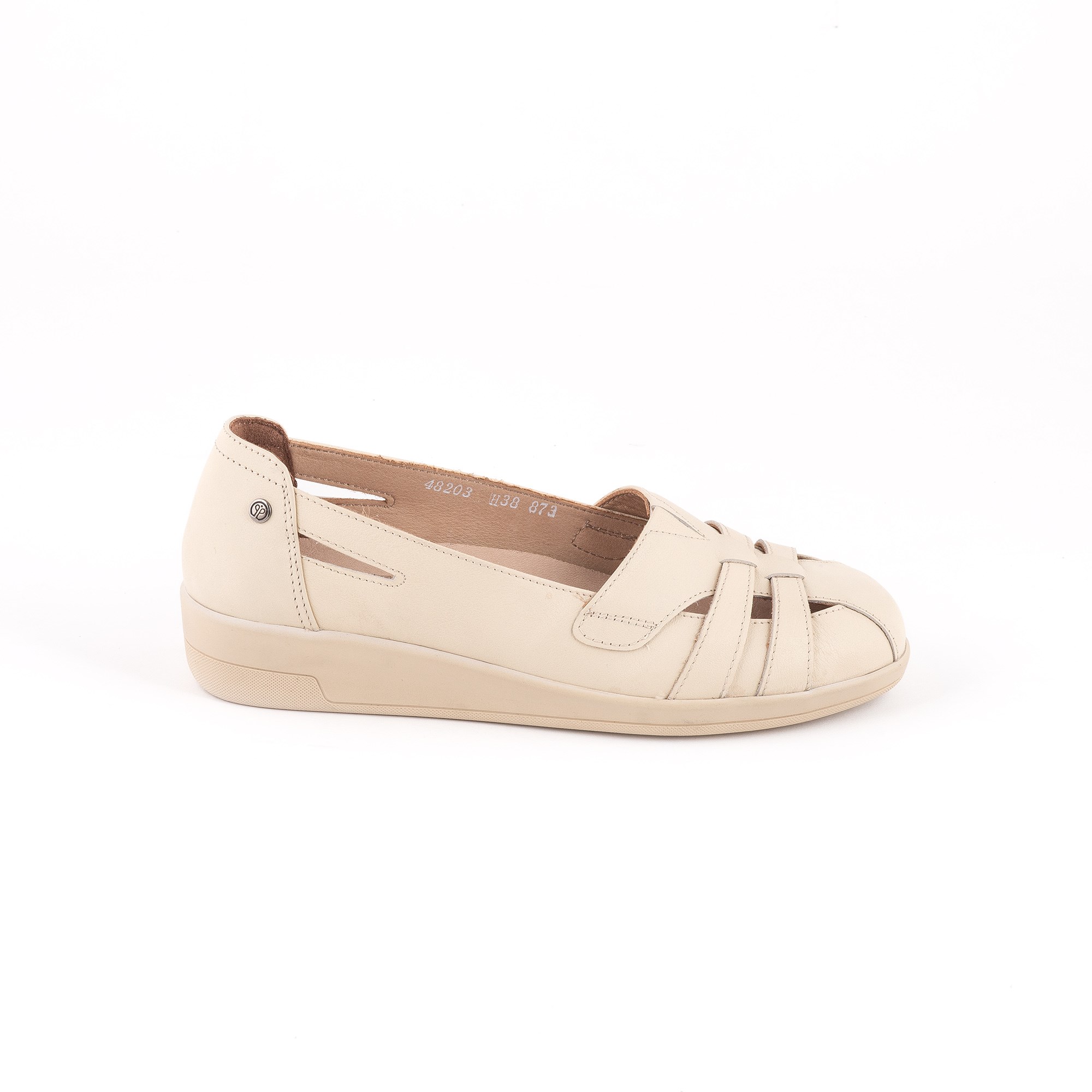 FORELLİ VANESA-H KADIN AYAKKABI-FOR-B1-48203012