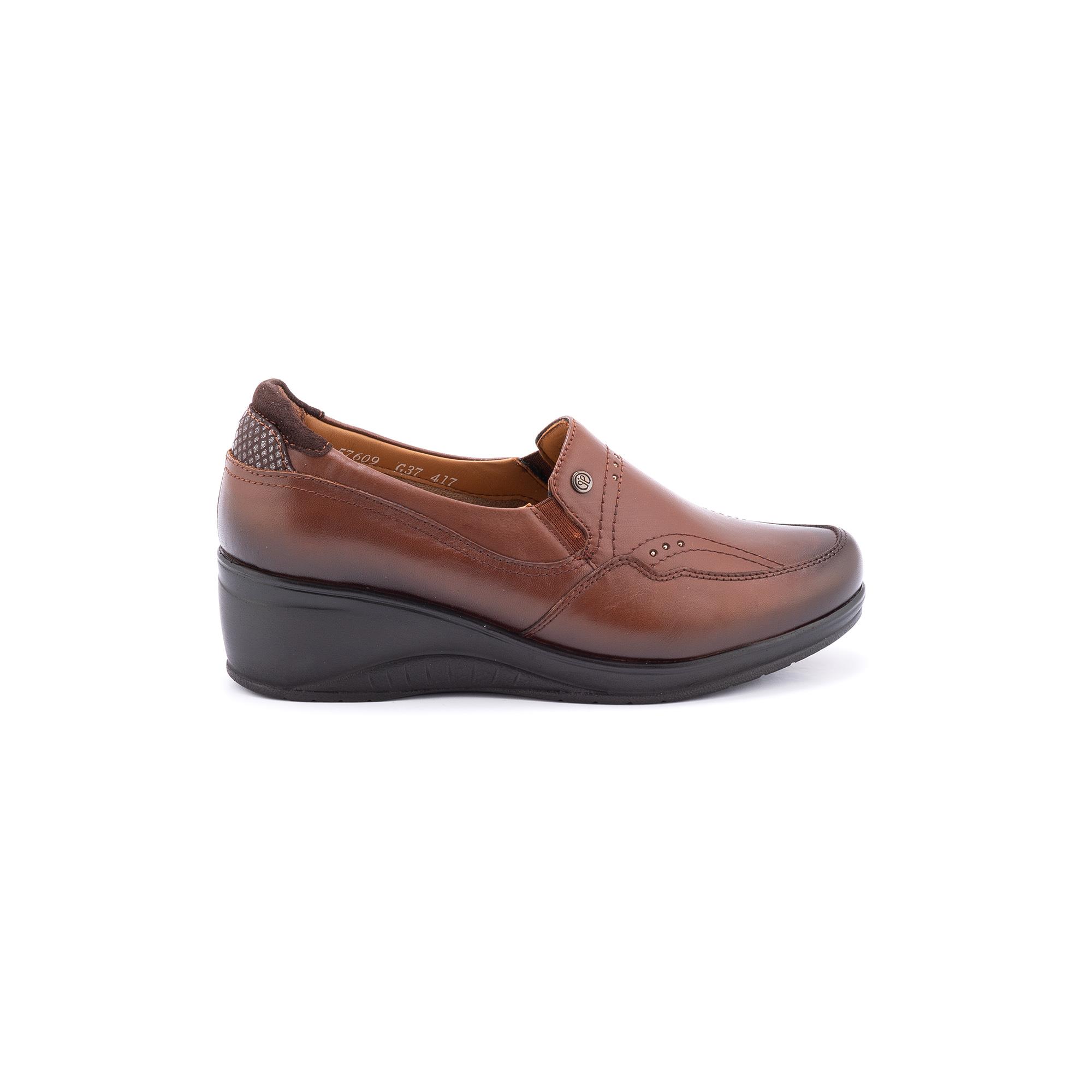 FORELLİ VIOLET-G 57609  KADIN AYAKKABI-FOR-B1-57609025