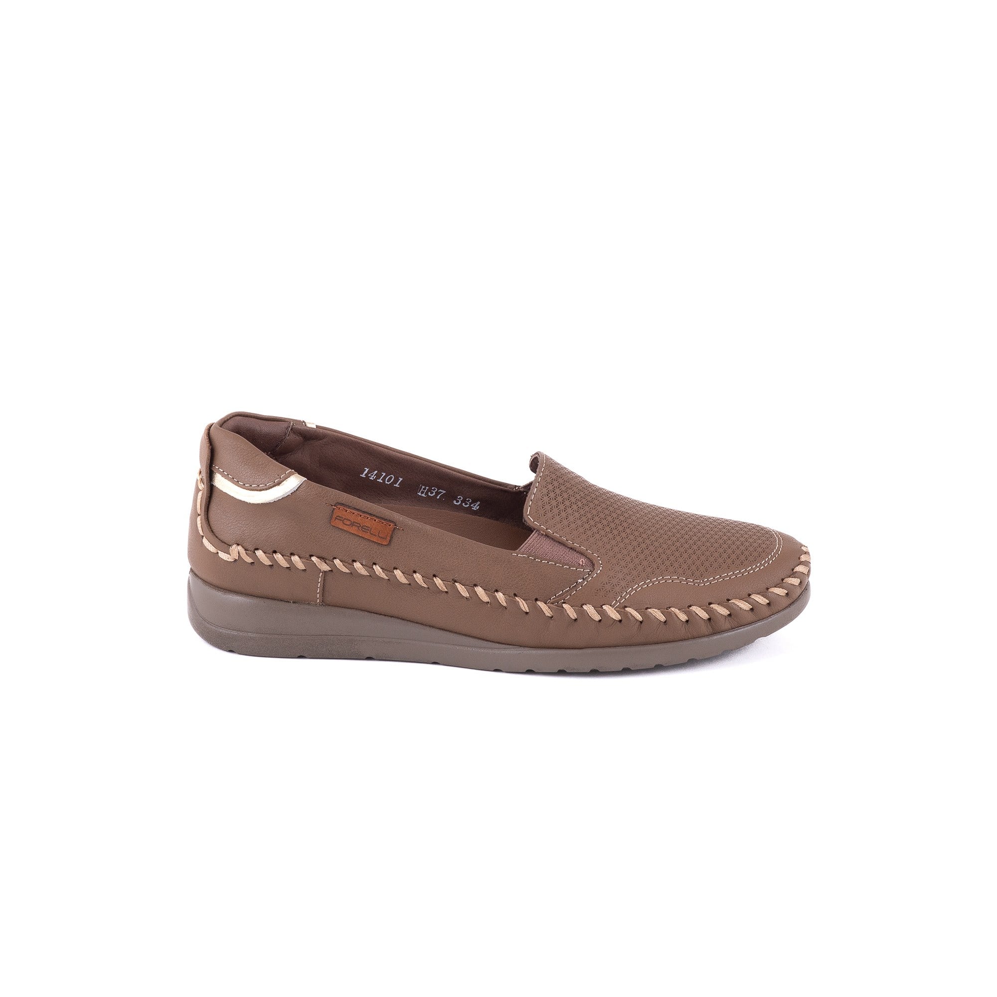 FORELLİ VIVINA KADIN AYAKKABI-FOR-B1-14101004